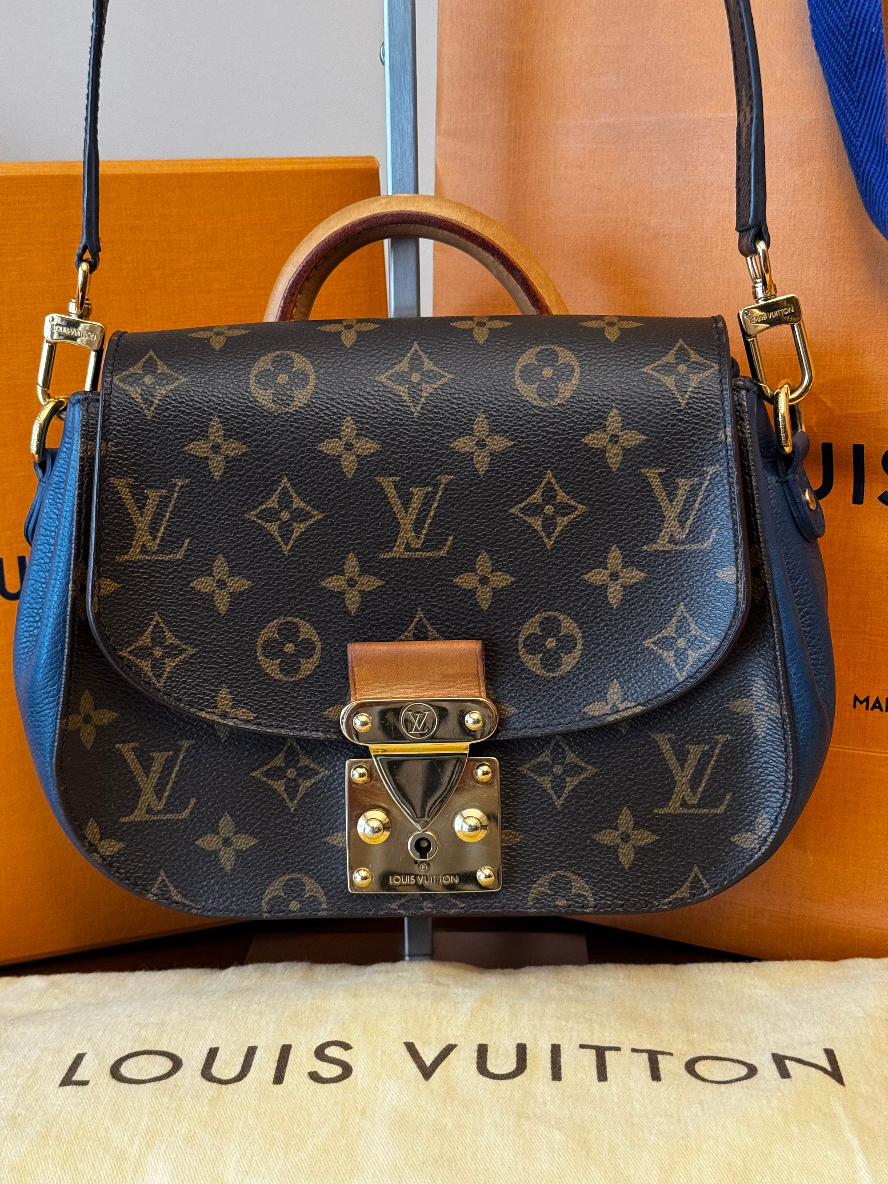 Louis Vuitton Eden