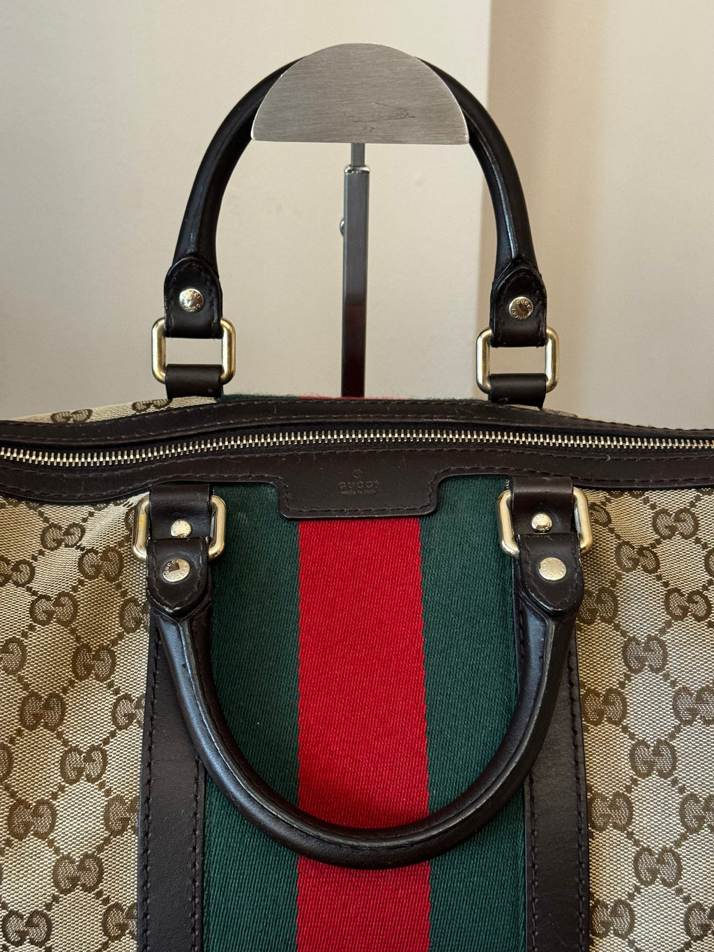 Gucci bauletto