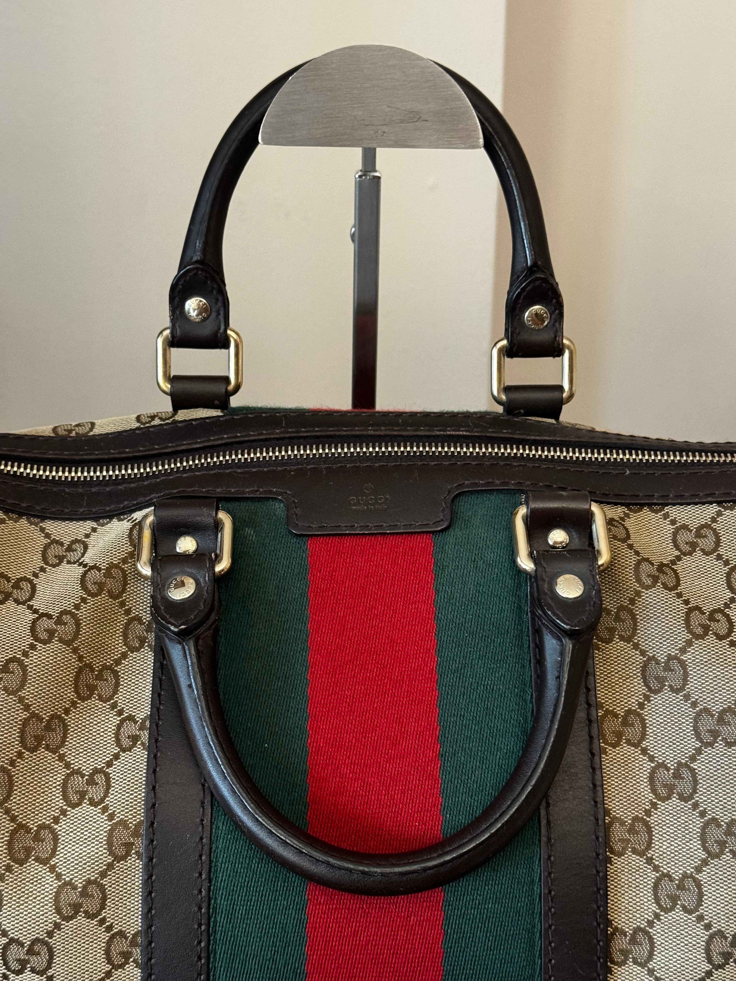 Gucci bauletto