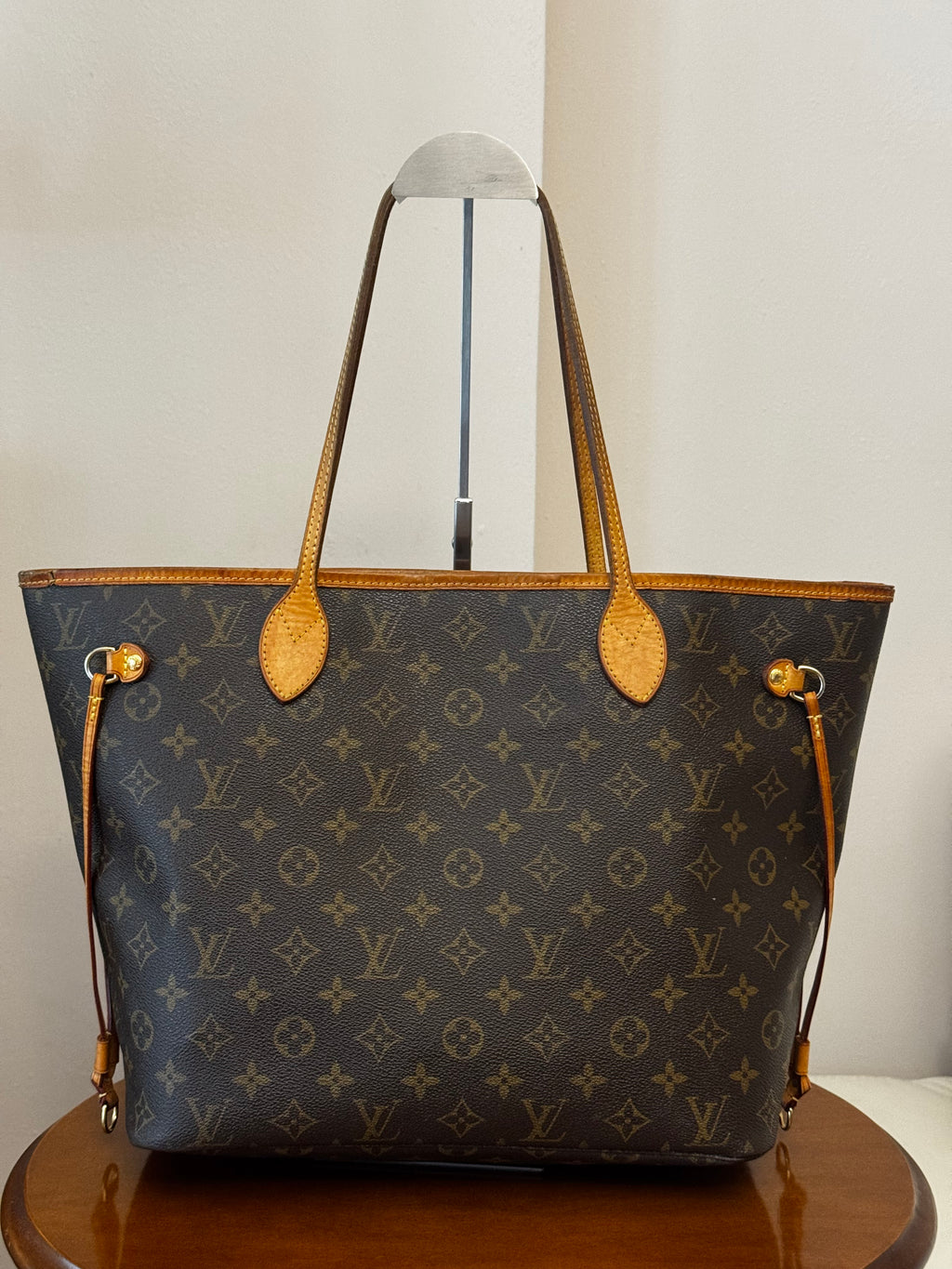 Louis Vuitton Neverfull MM