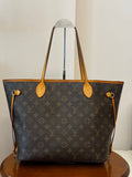 Louis Vuitton Neverfull MM