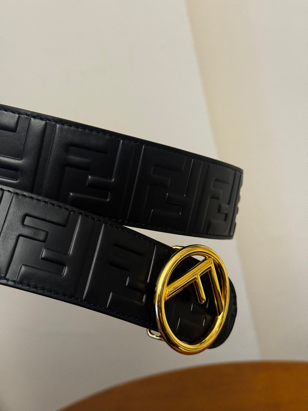 Cintura Fendi