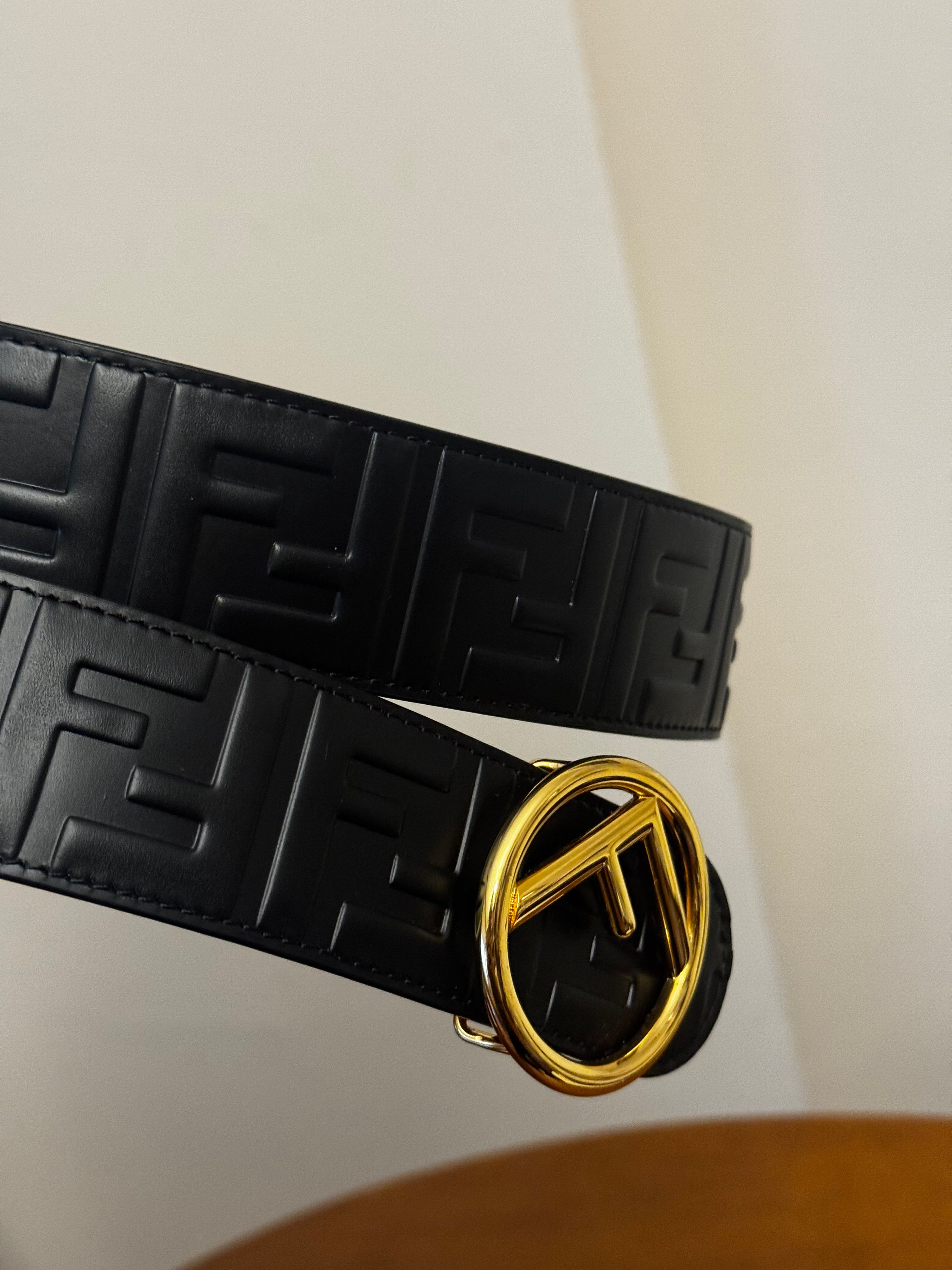 Cintura Fendi