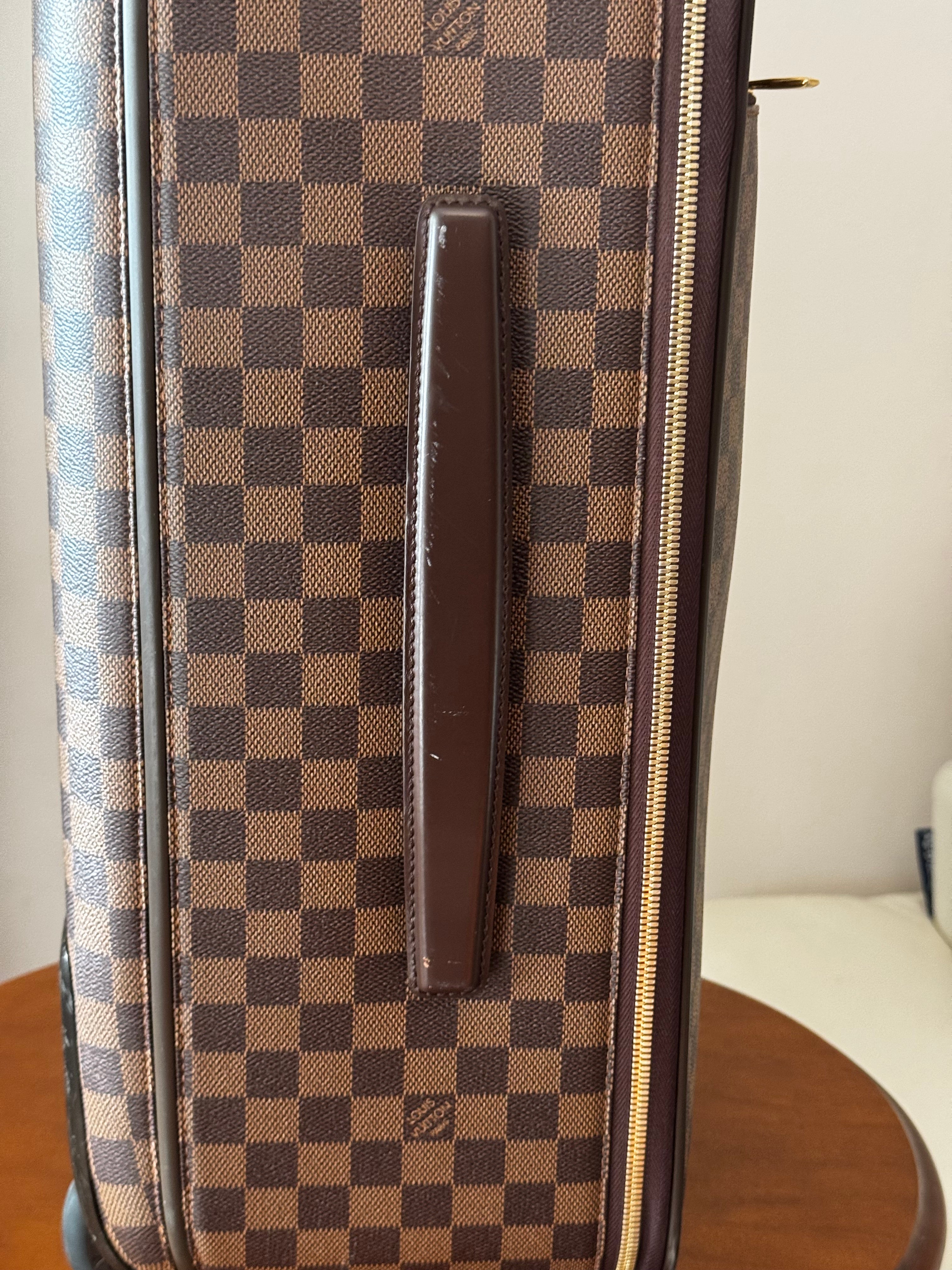 Louis Vuitton Pegase