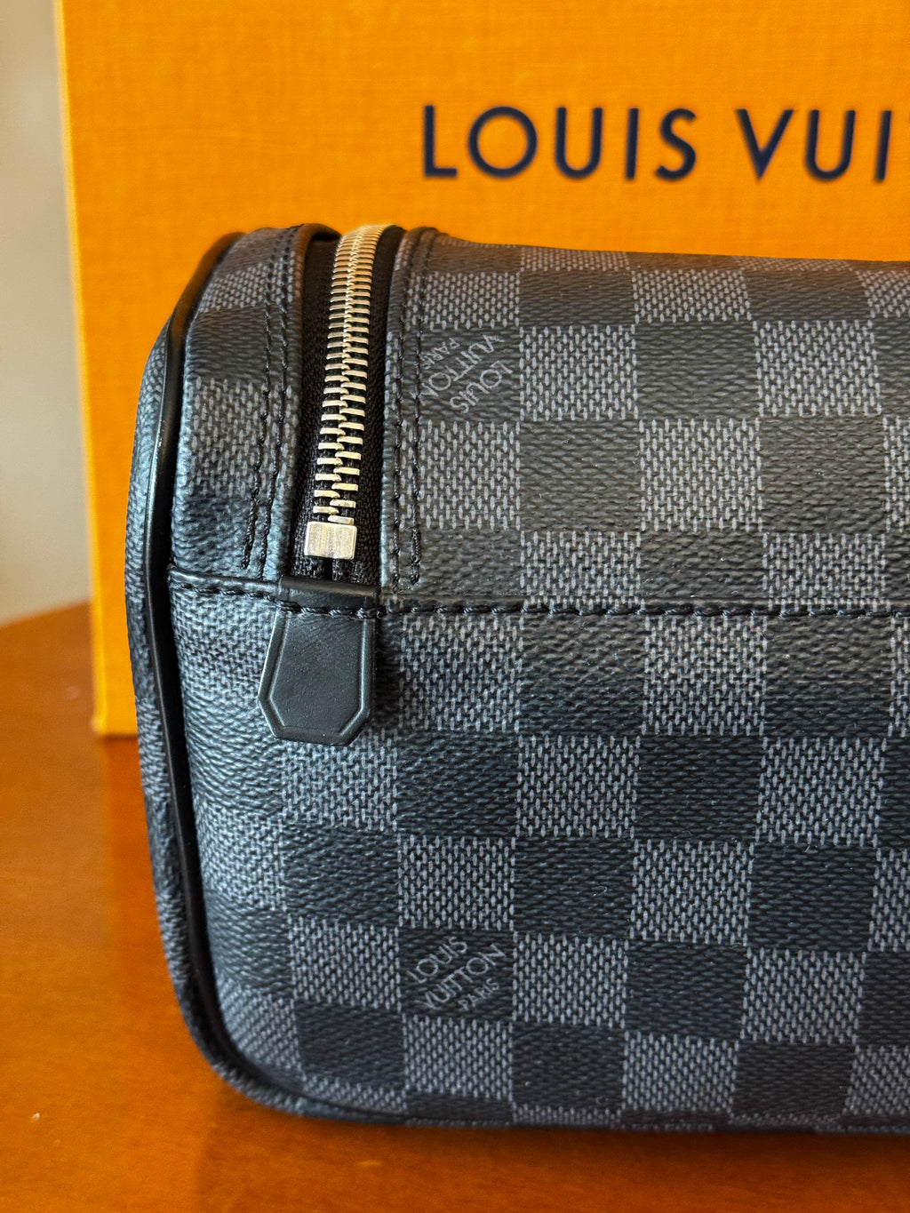 Louis vuitton Trousse Toilette