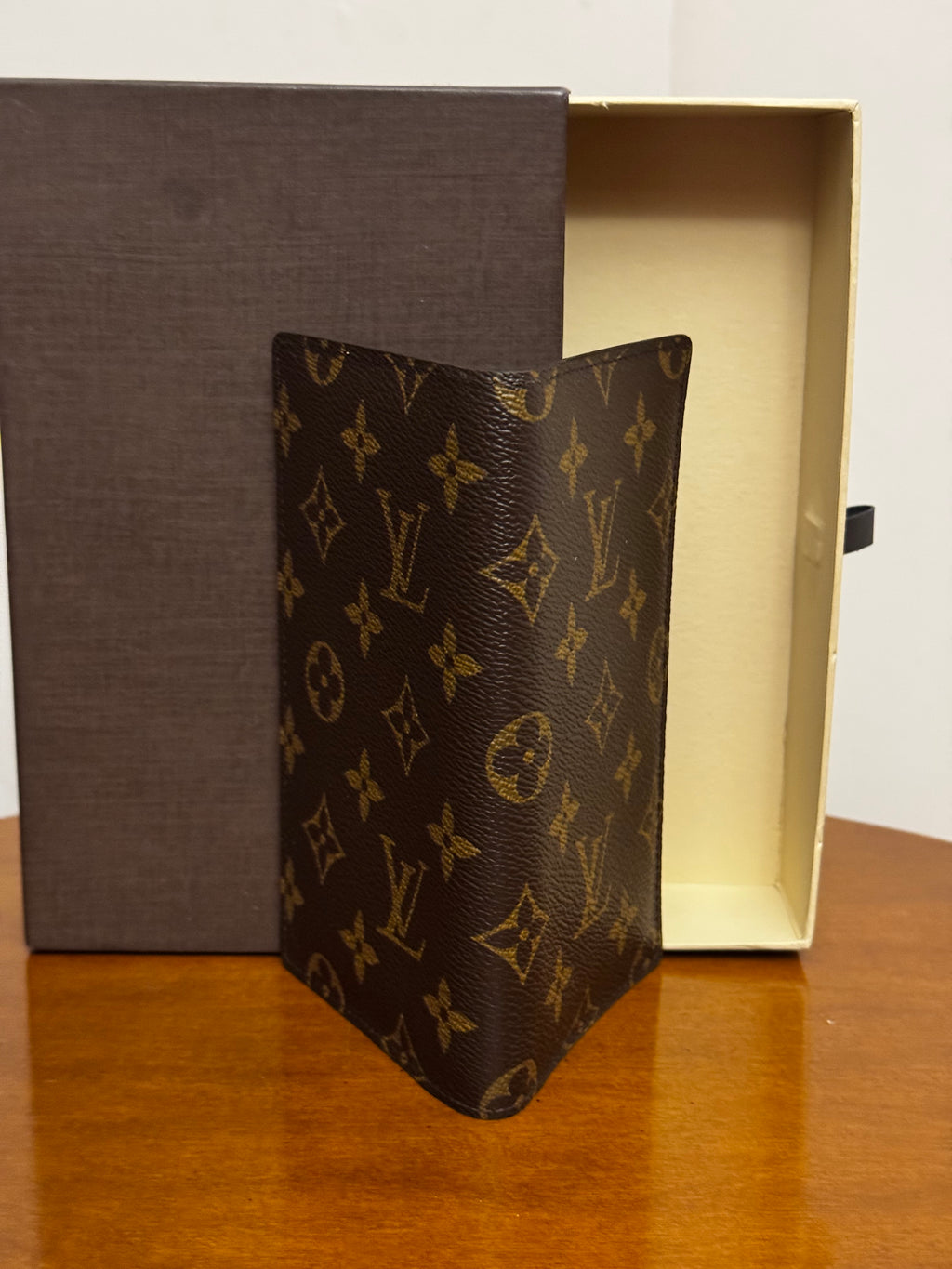 Louis Vuitton Portafoglio