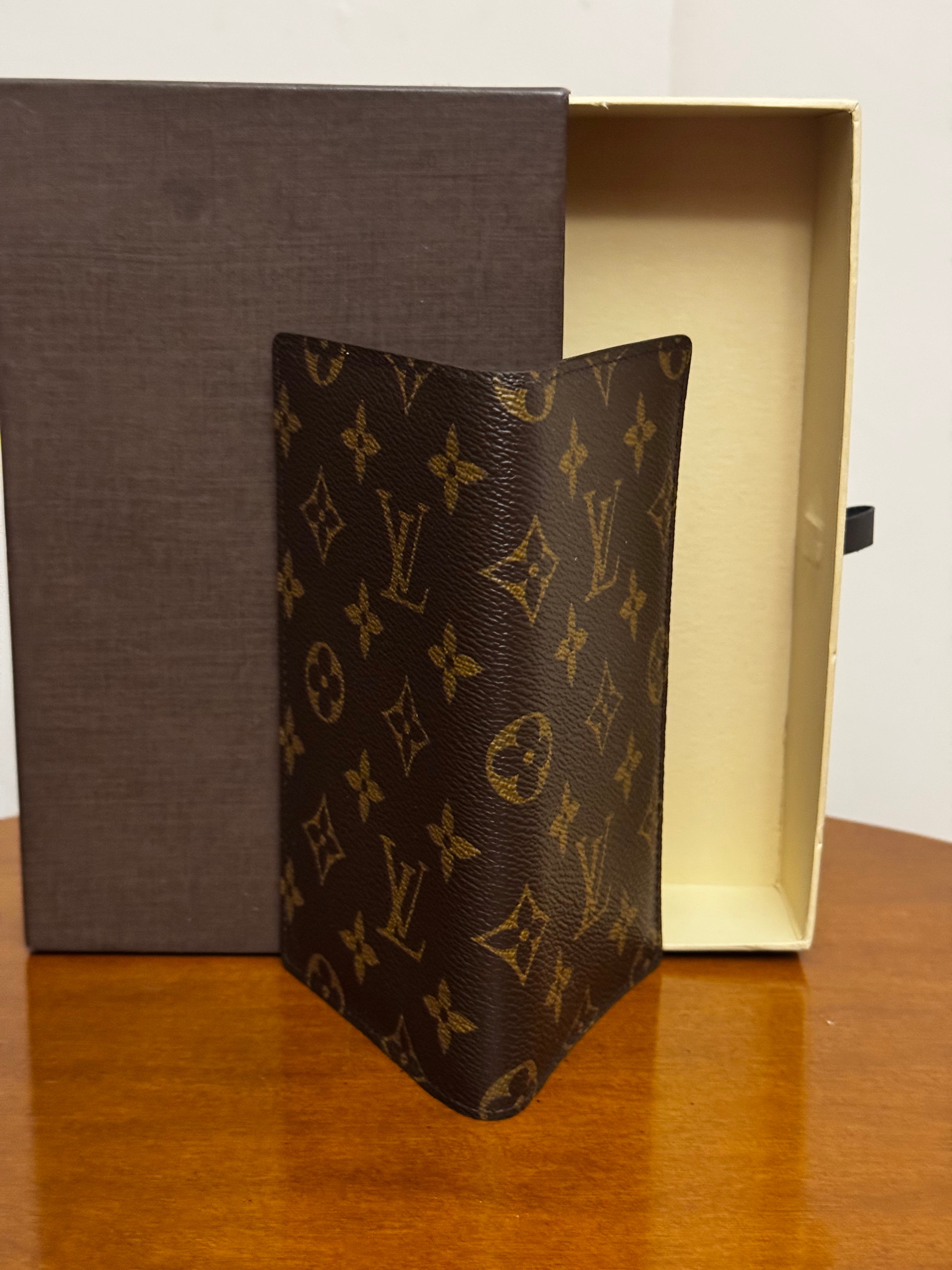 Louis Vuitton Portafoglio