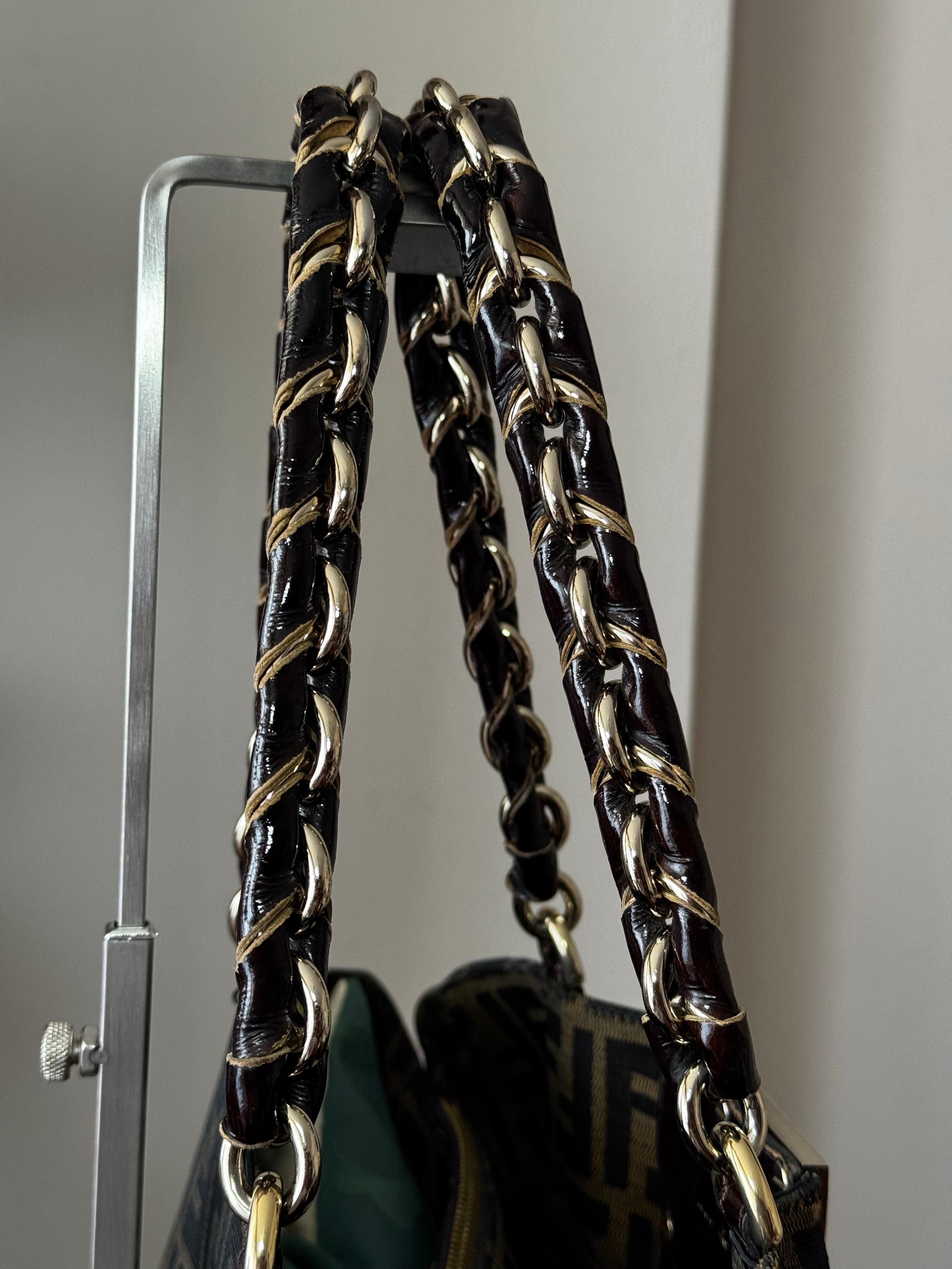 Fendi Mia
