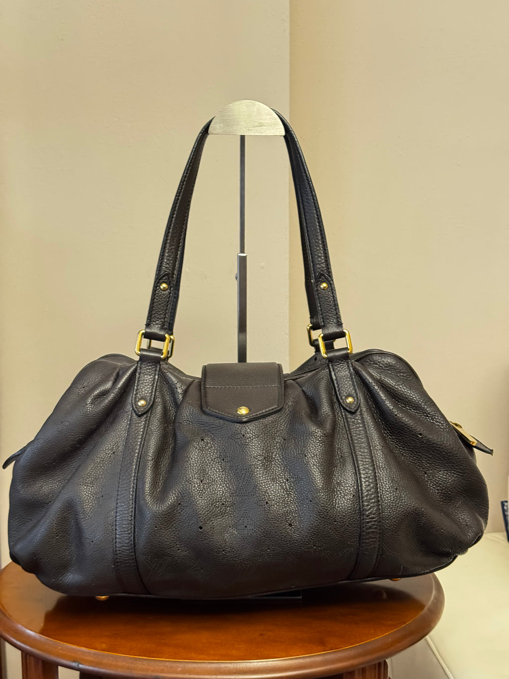 Louis Vuitton Mahina Lunar