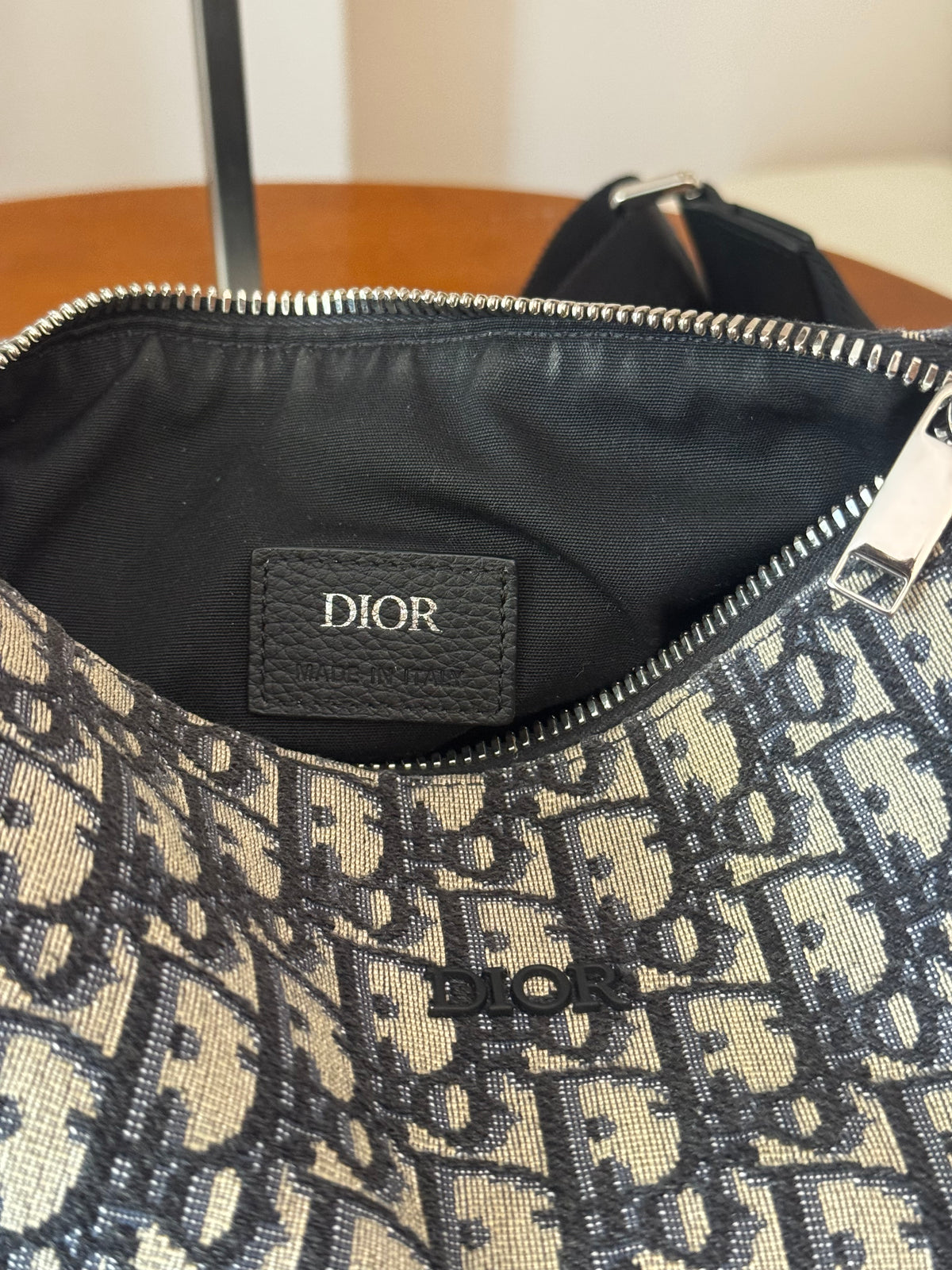 Dior Roller
