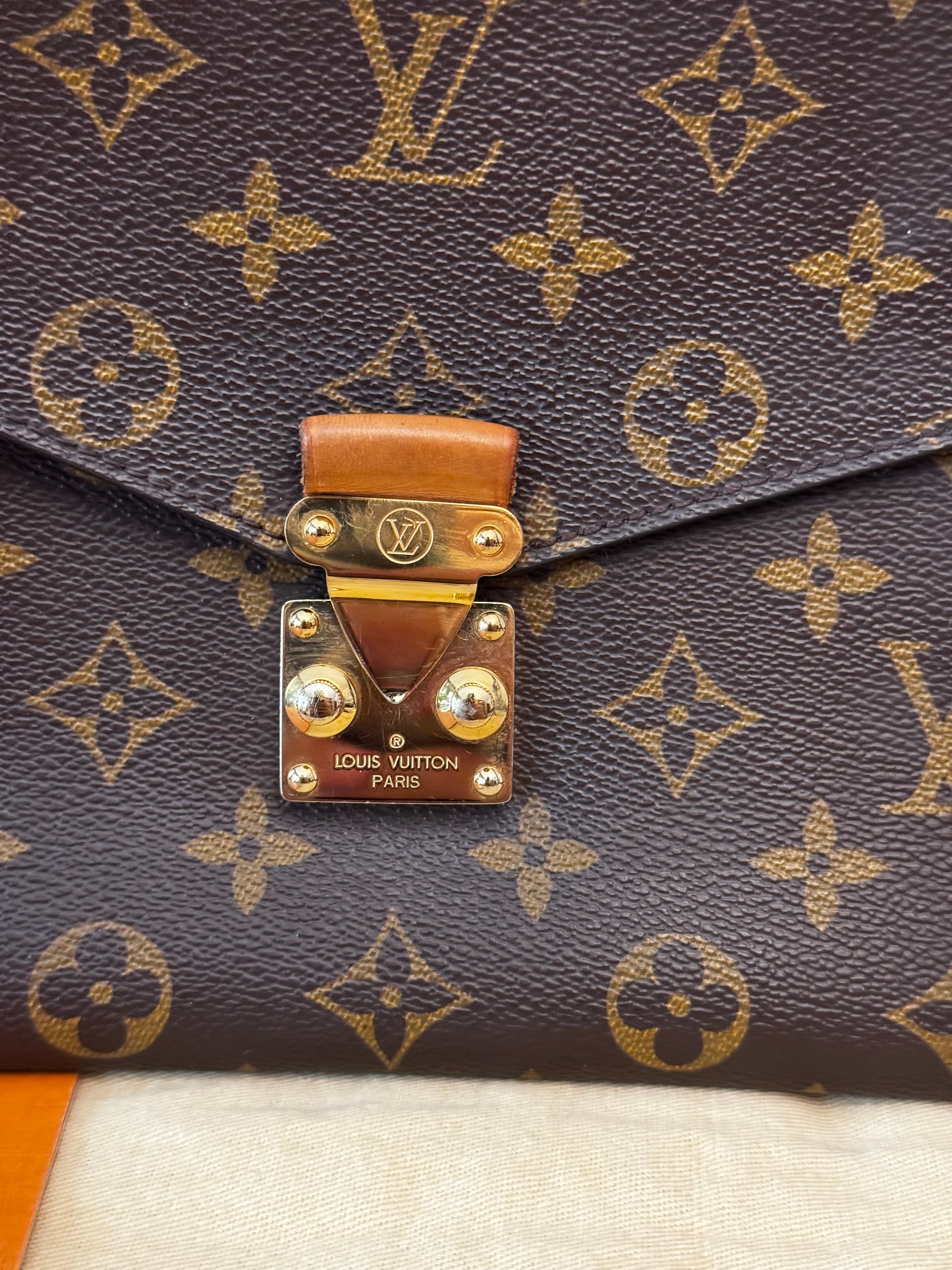 Louis Vuitton Mètis