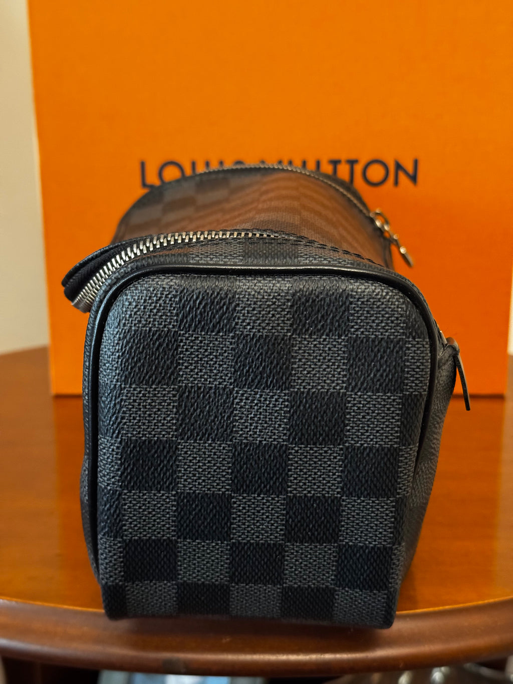 Louis Vuitton Trousse Toilette
