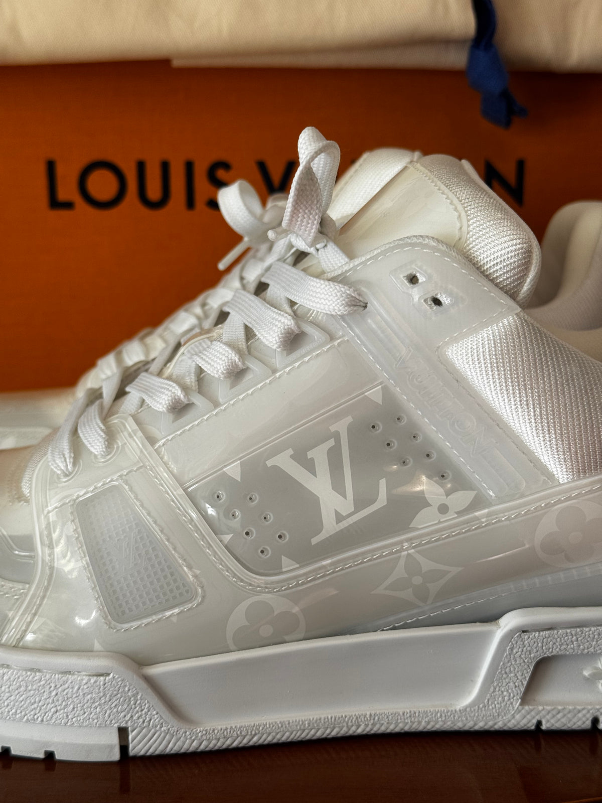 Louis Vuitton Trainer