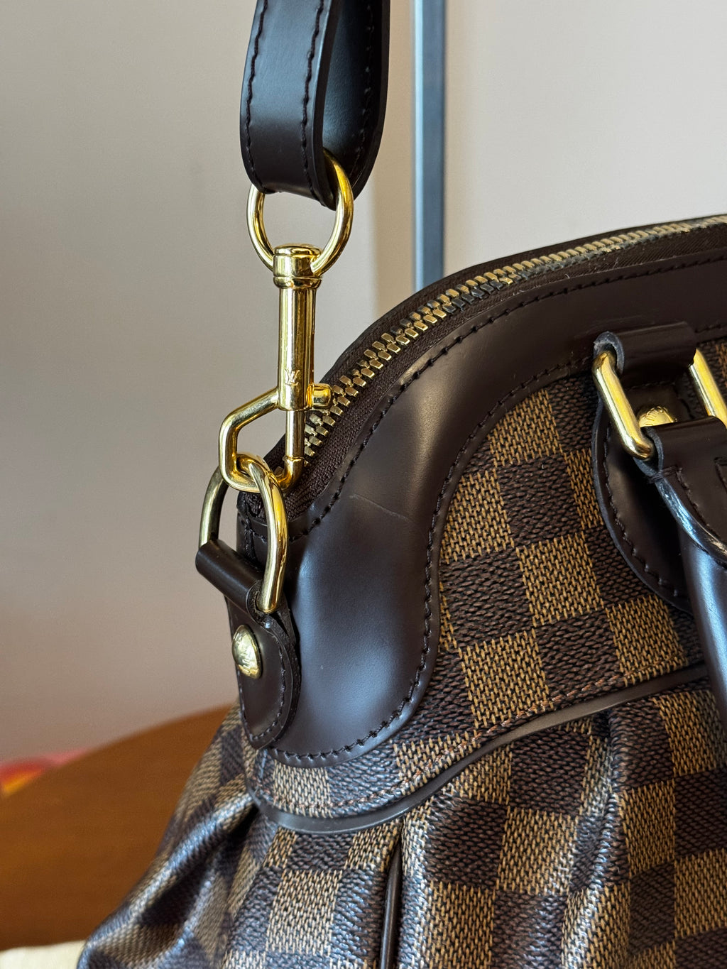 Louis Vuitton Trevi