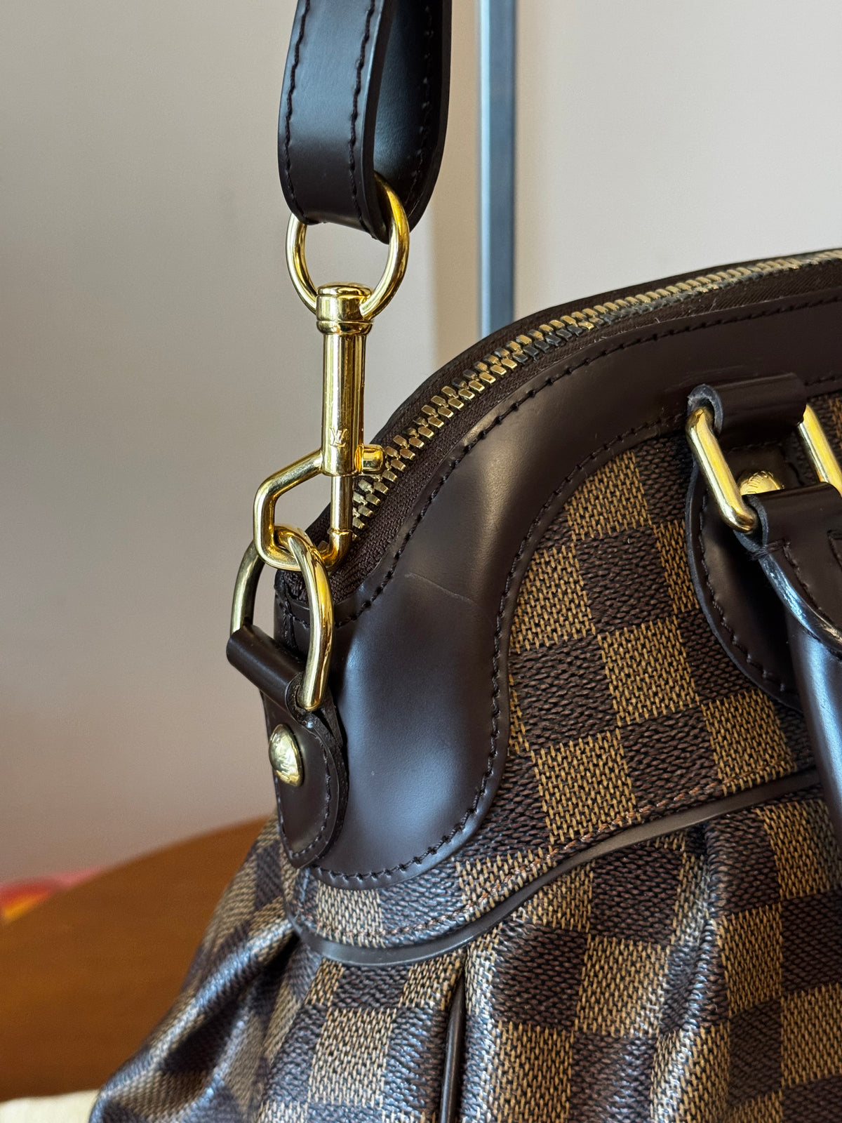 Louis Vuitton Trevi