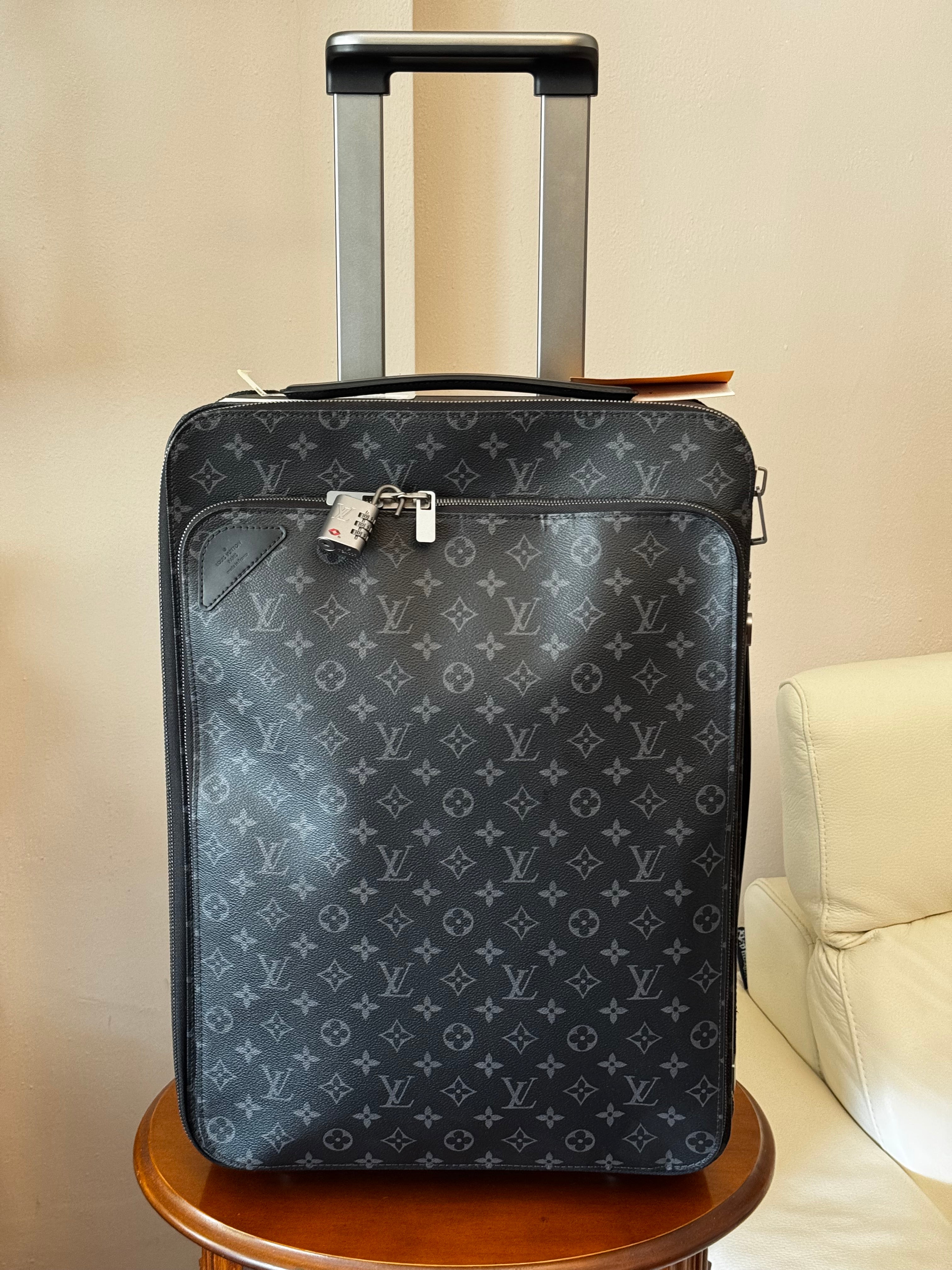 Louis Vuitton Pegase 55