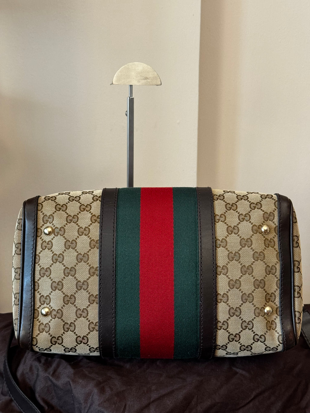 Gucci bauletto