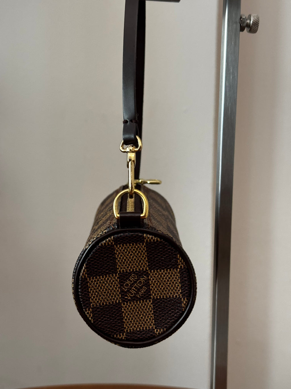 Louis Vuitton Mini Papillon
