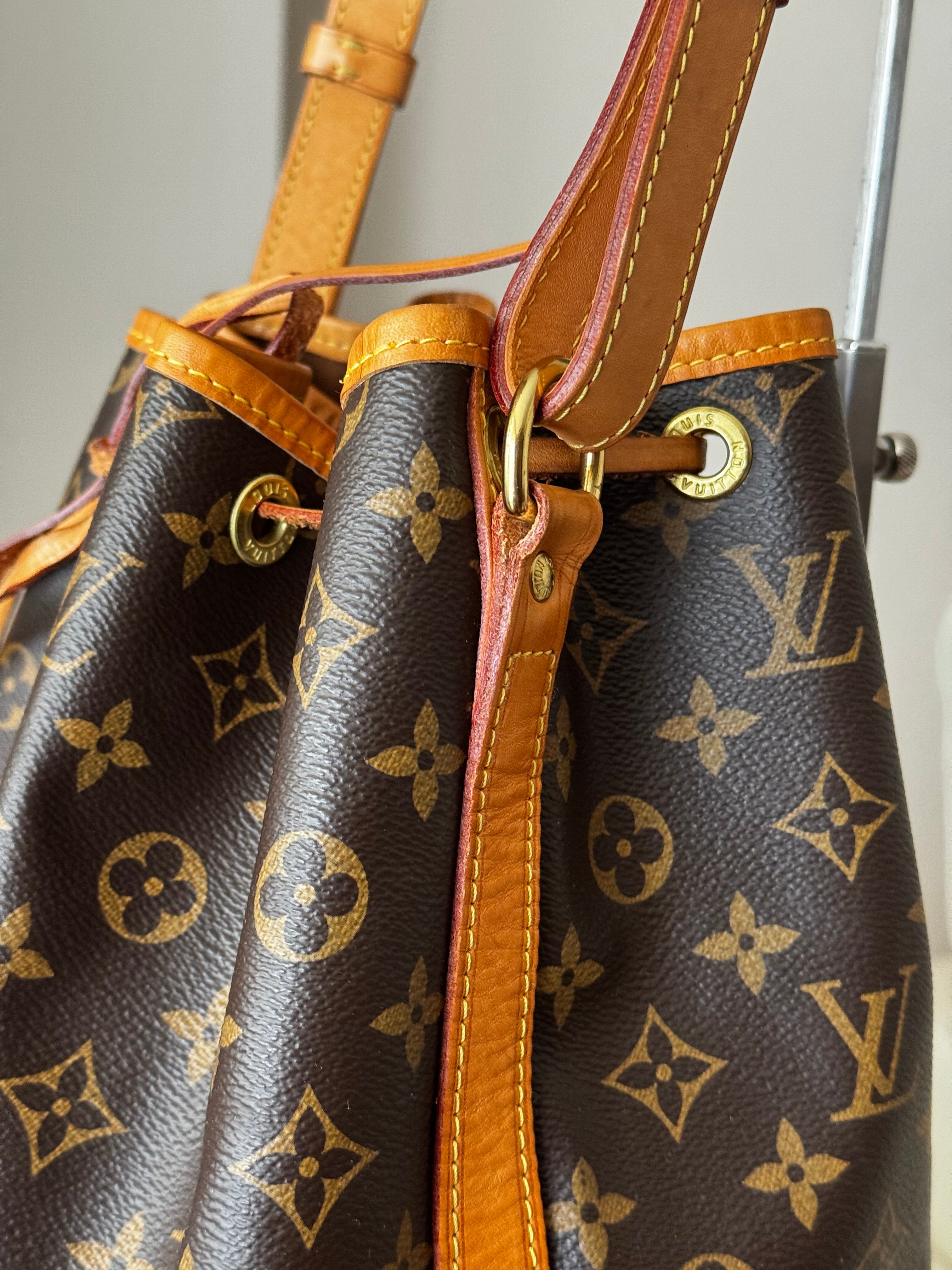 Louis Vuitton Noè