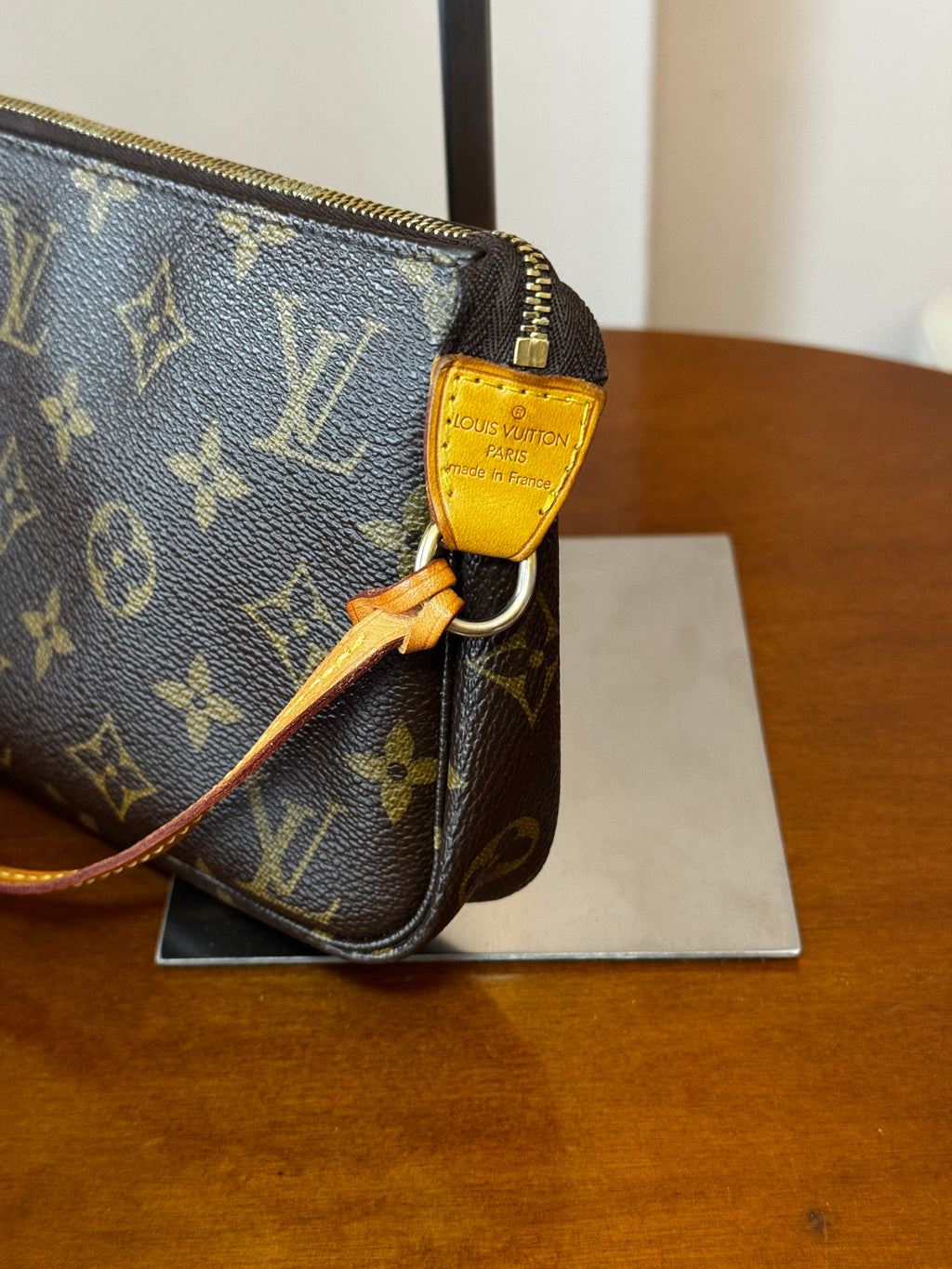 Louis Vuitton Pochette Accessories