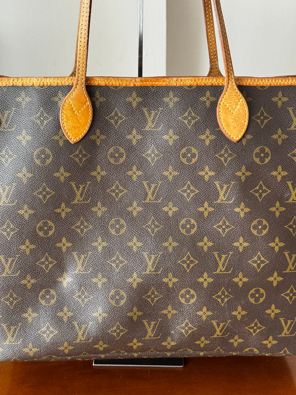 Louis Vuitton Neverfull GM