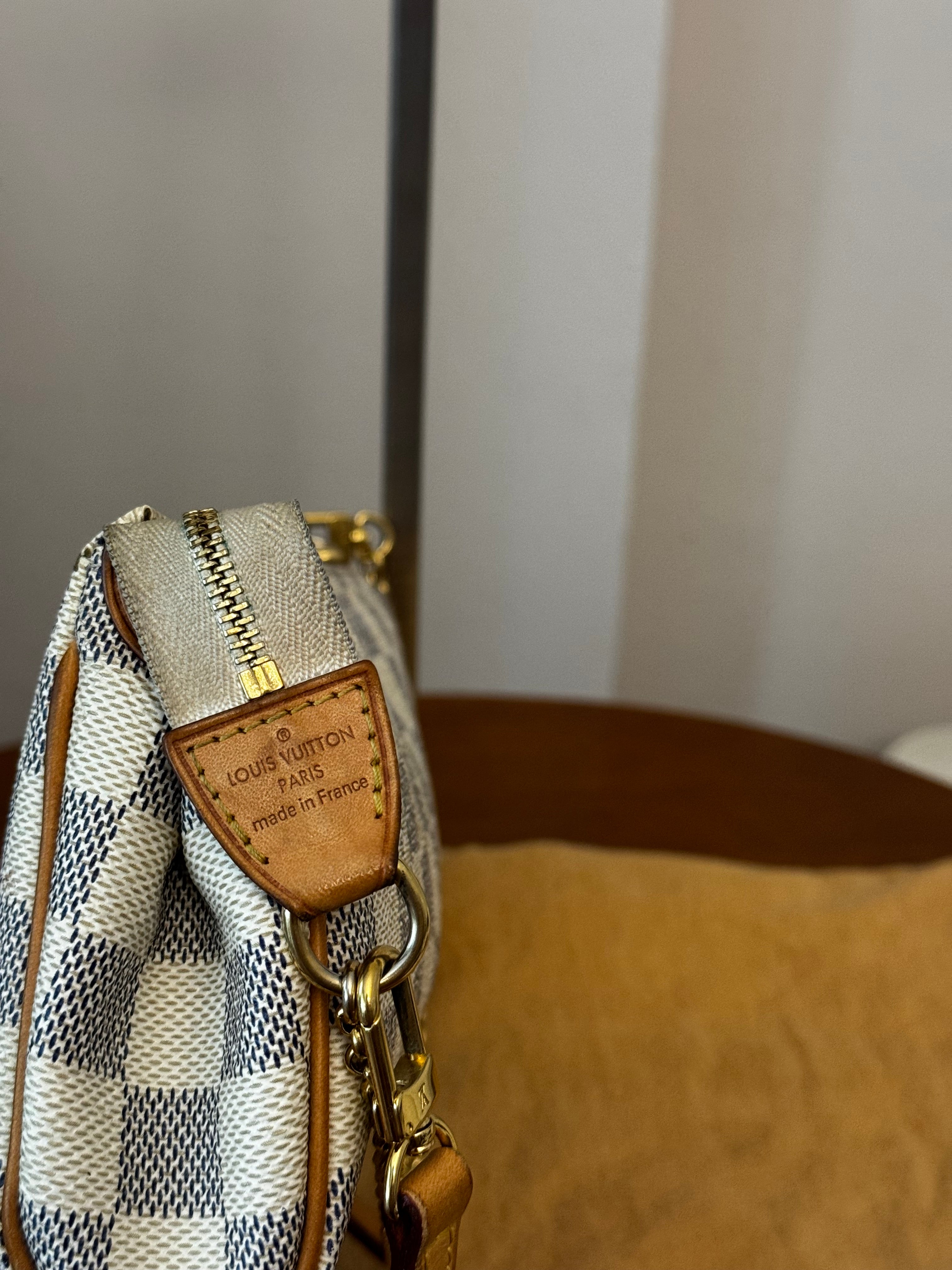 Louis Vuitton Eva