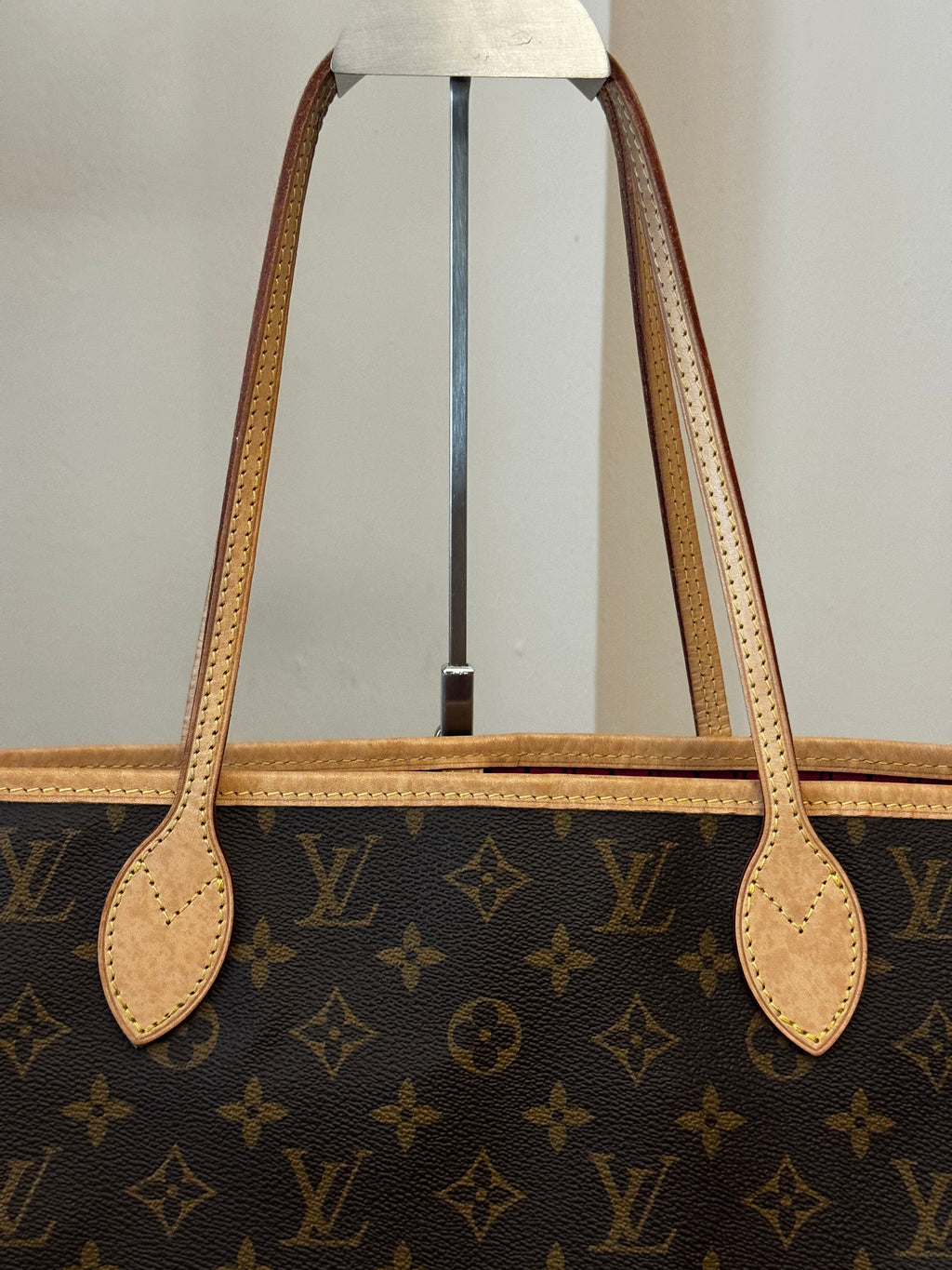 Louis Vuitton Neverfull MM