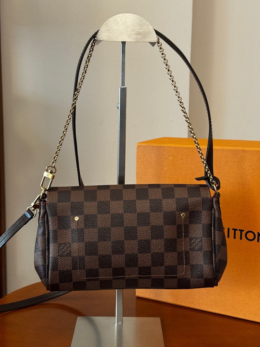 Louis Vuitton Favorite MM