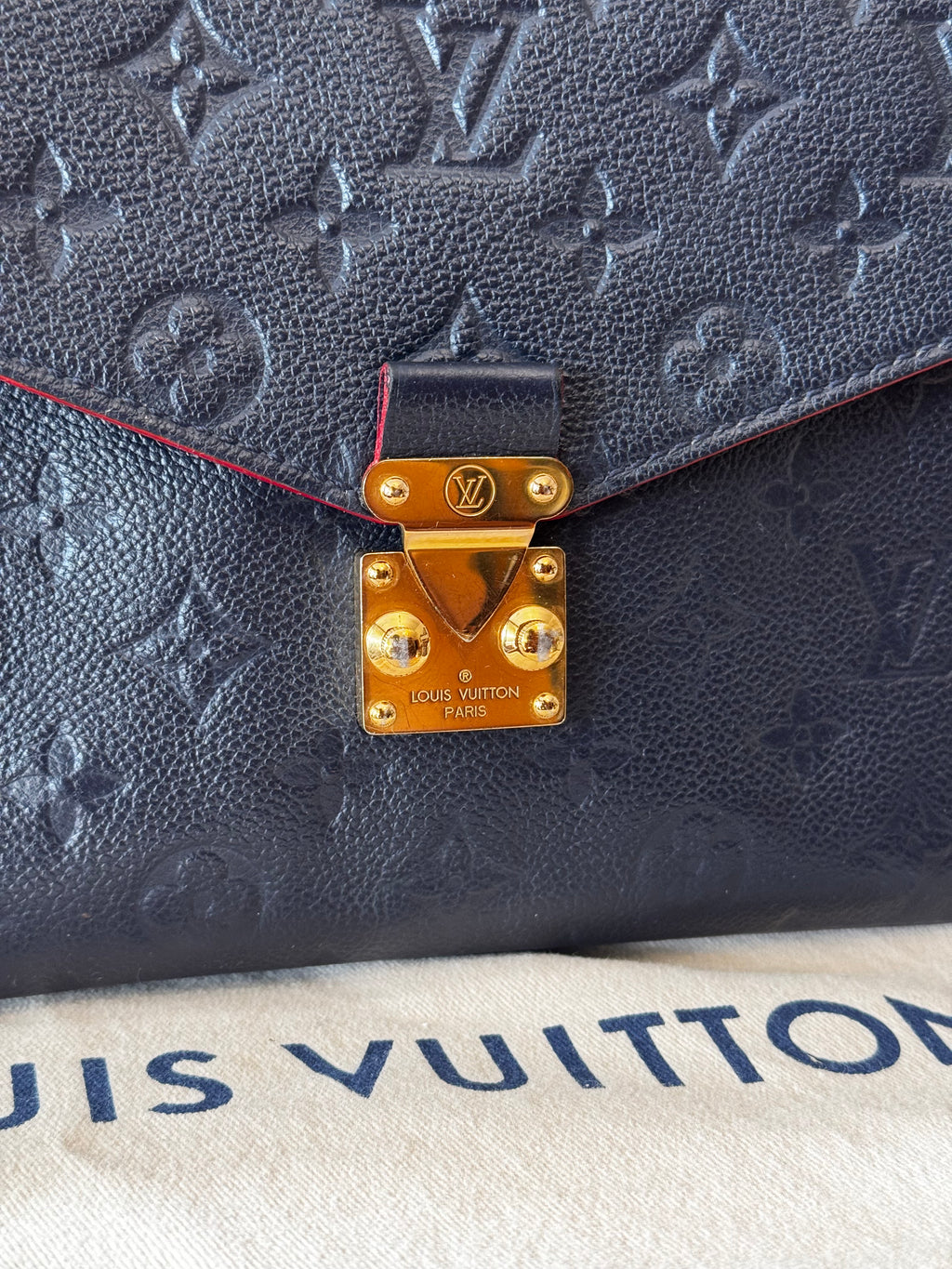 Louis Vuitton Metis