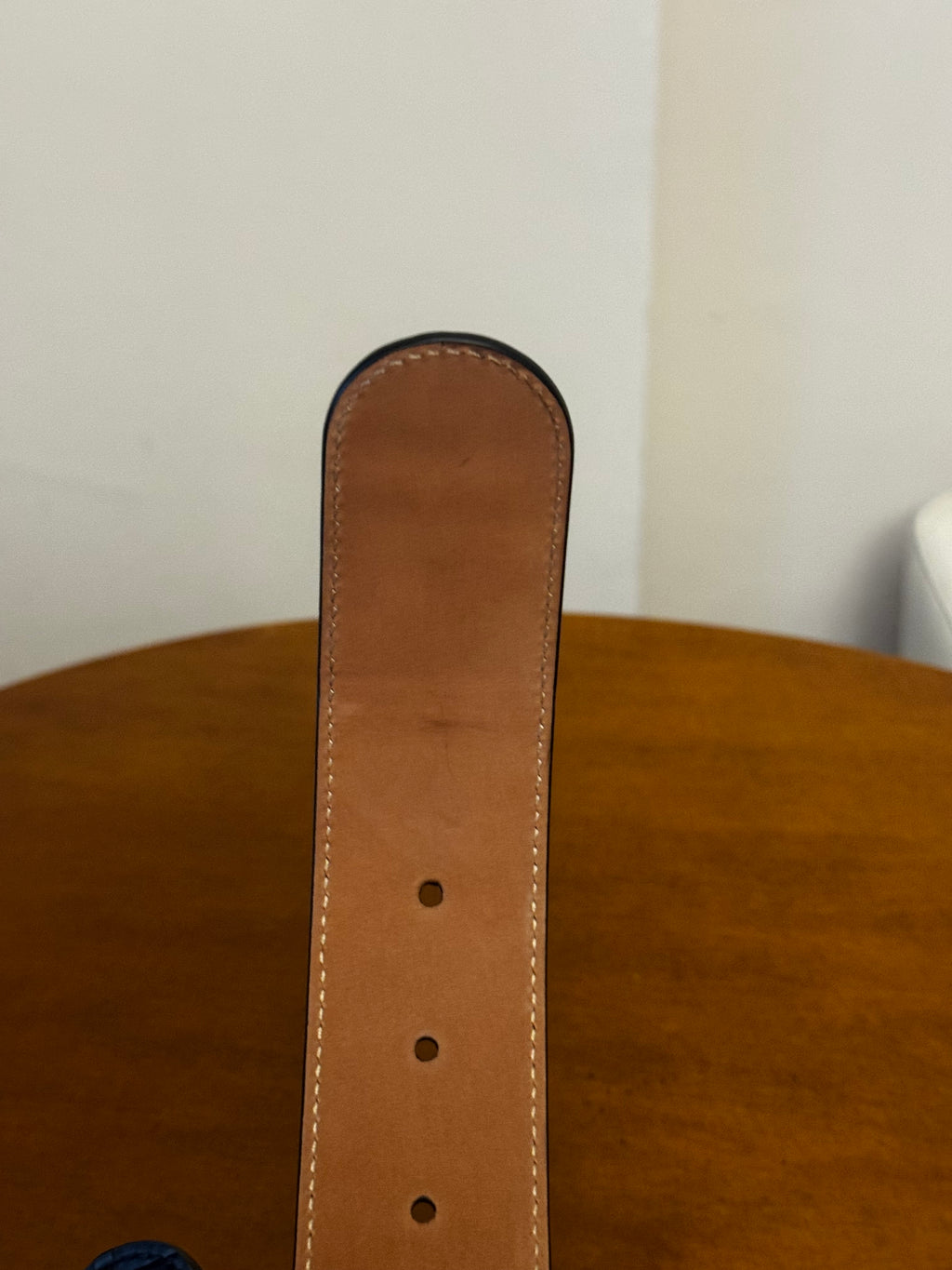 Cintura Fendi