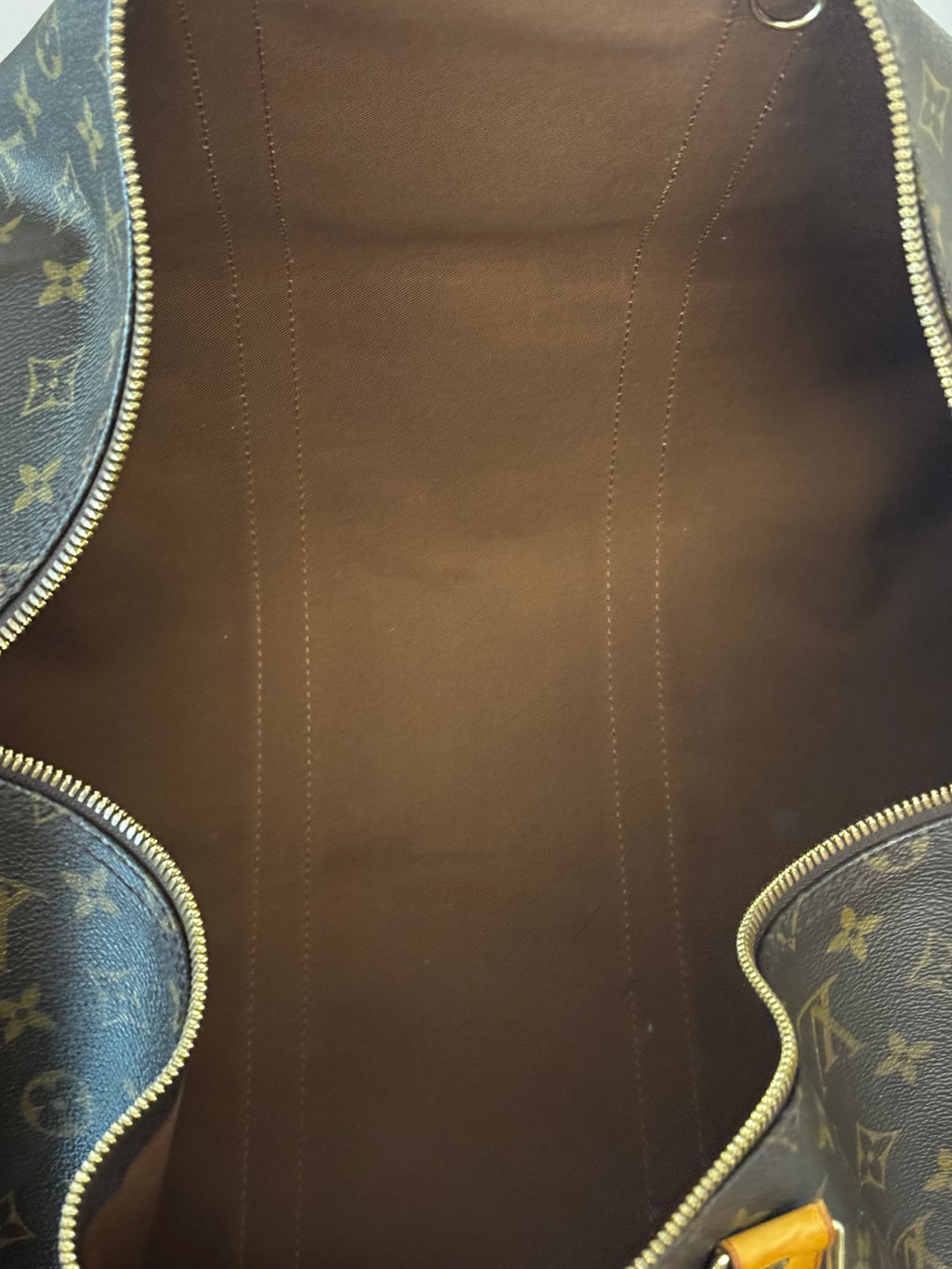 Louis Vuitton Keepall 55