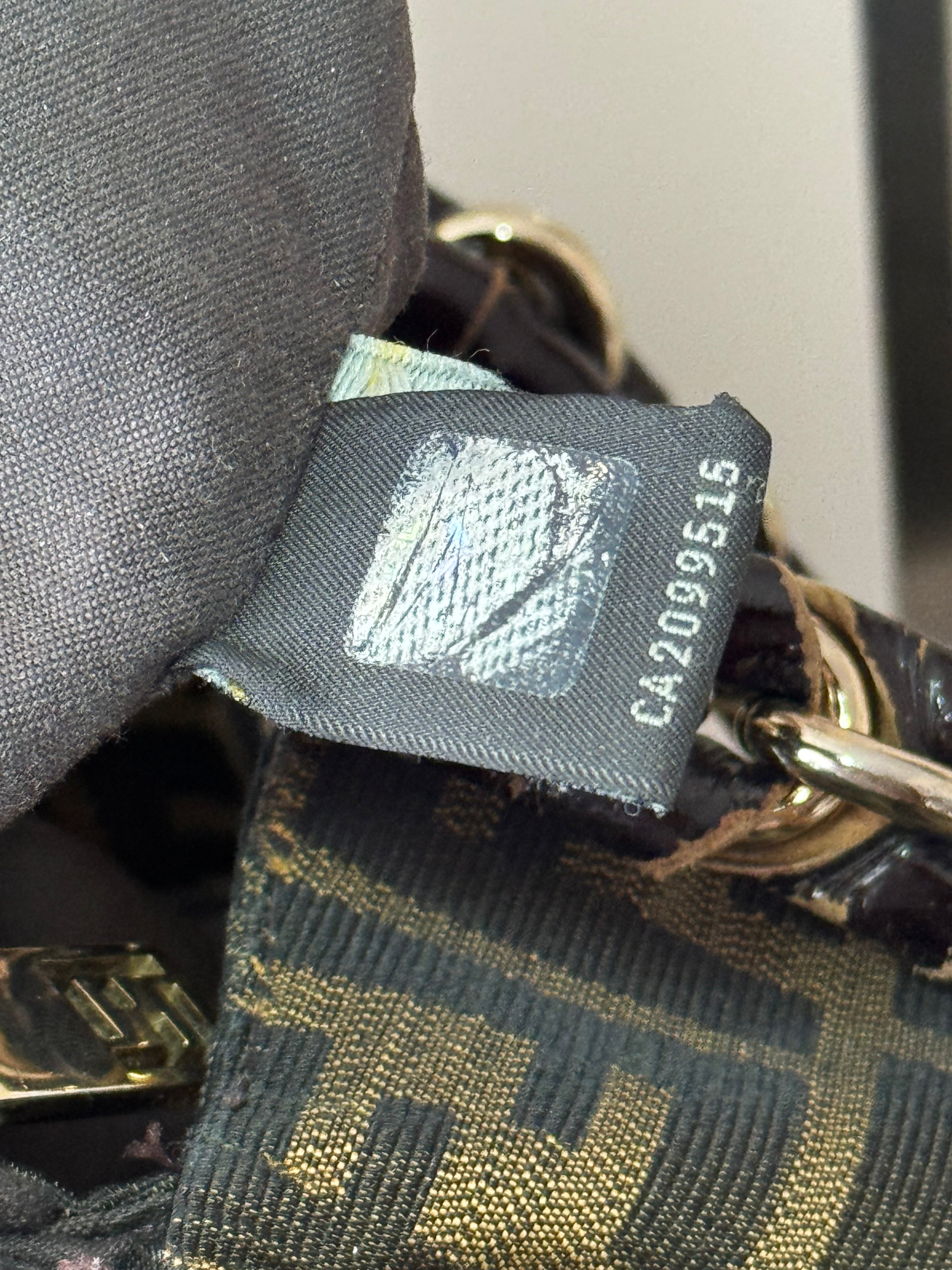 Fendi Mia