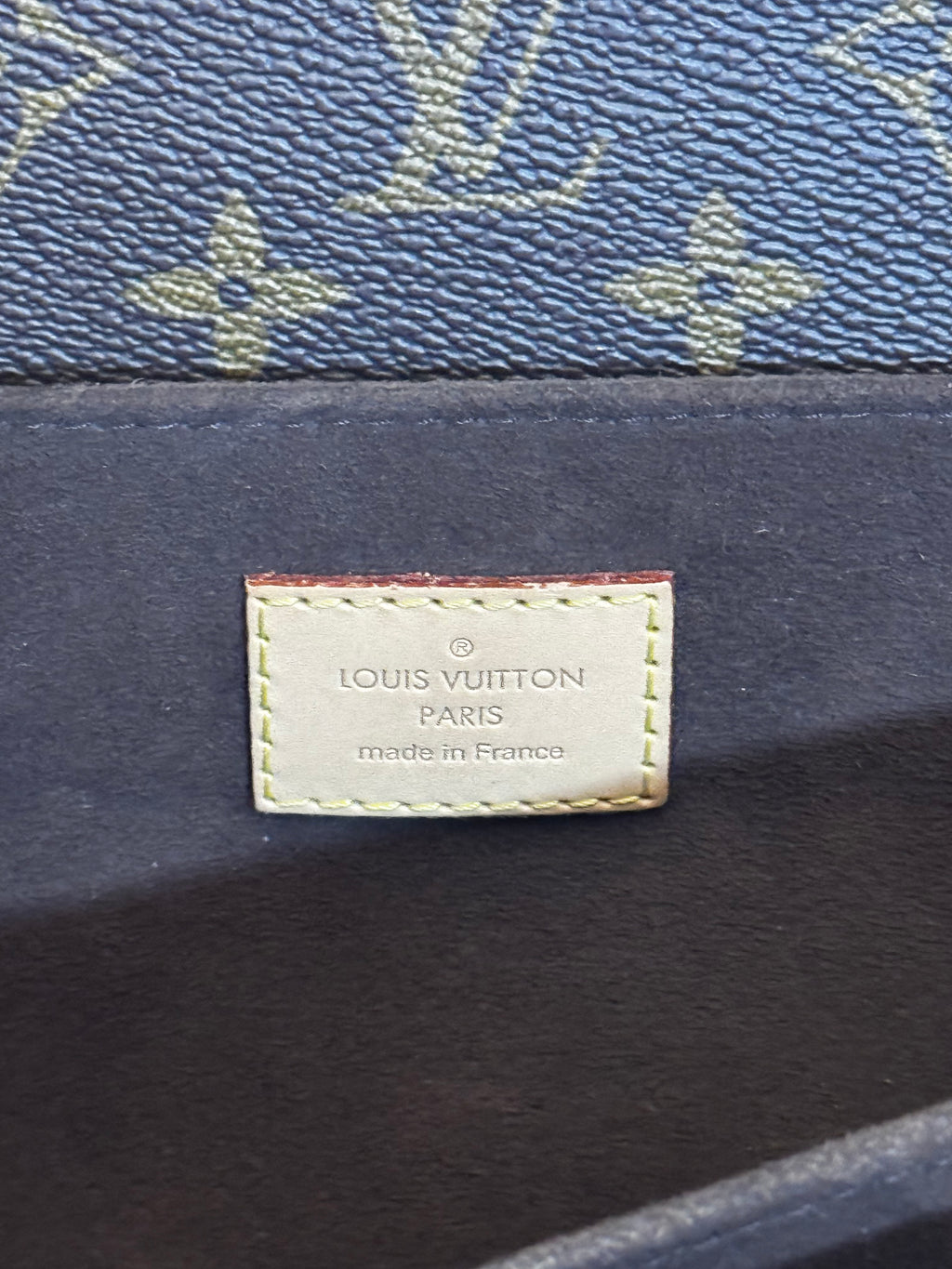 Louis Vuitton Metis