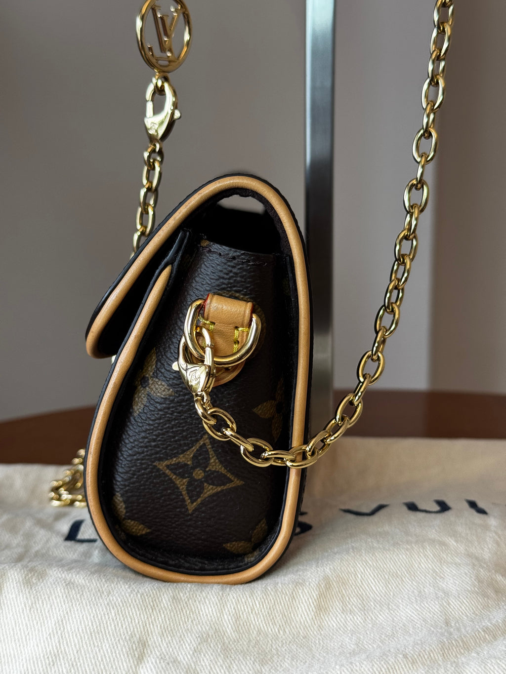 Louis Vuitton Camille