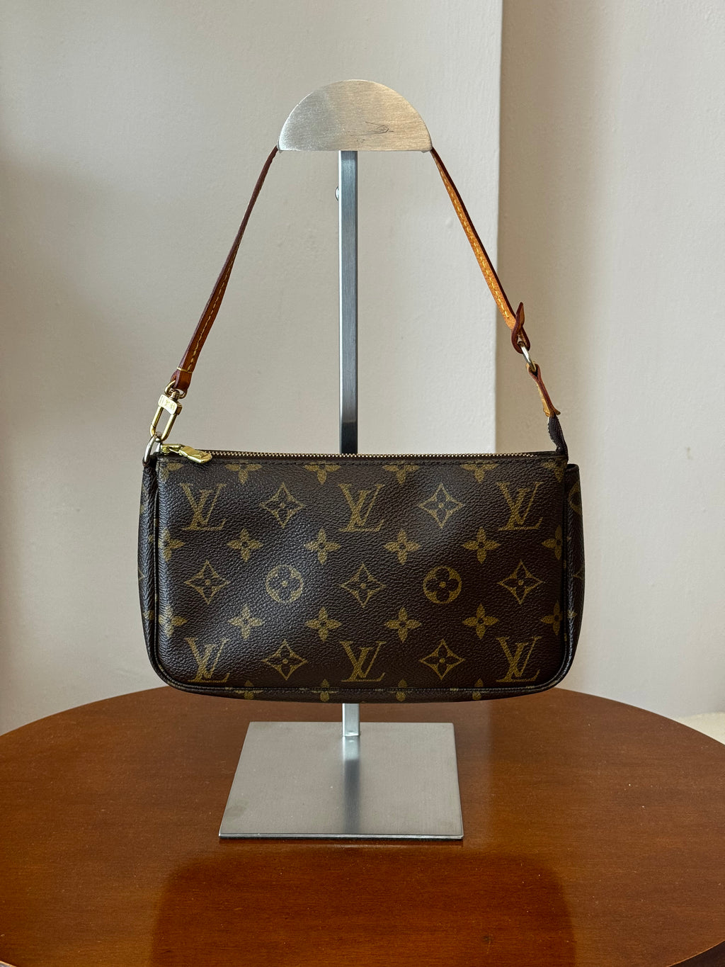 Louis Vuitton Pochette Accessories
