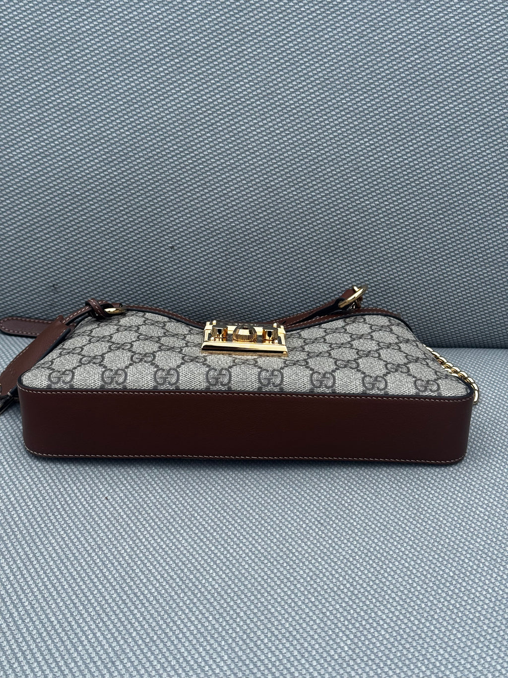 Gucci Padlock GG