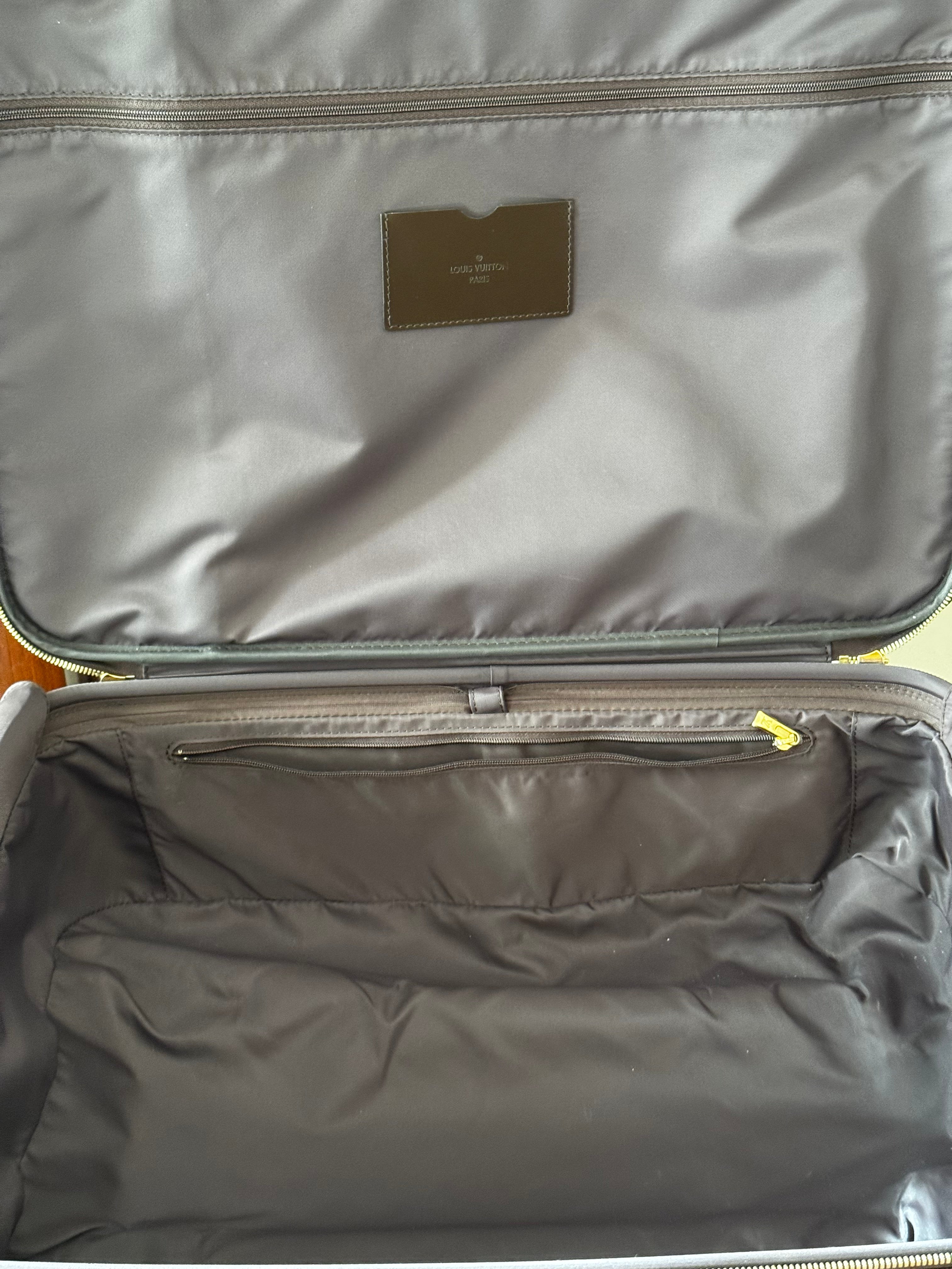 Louis Vuitton Pegase