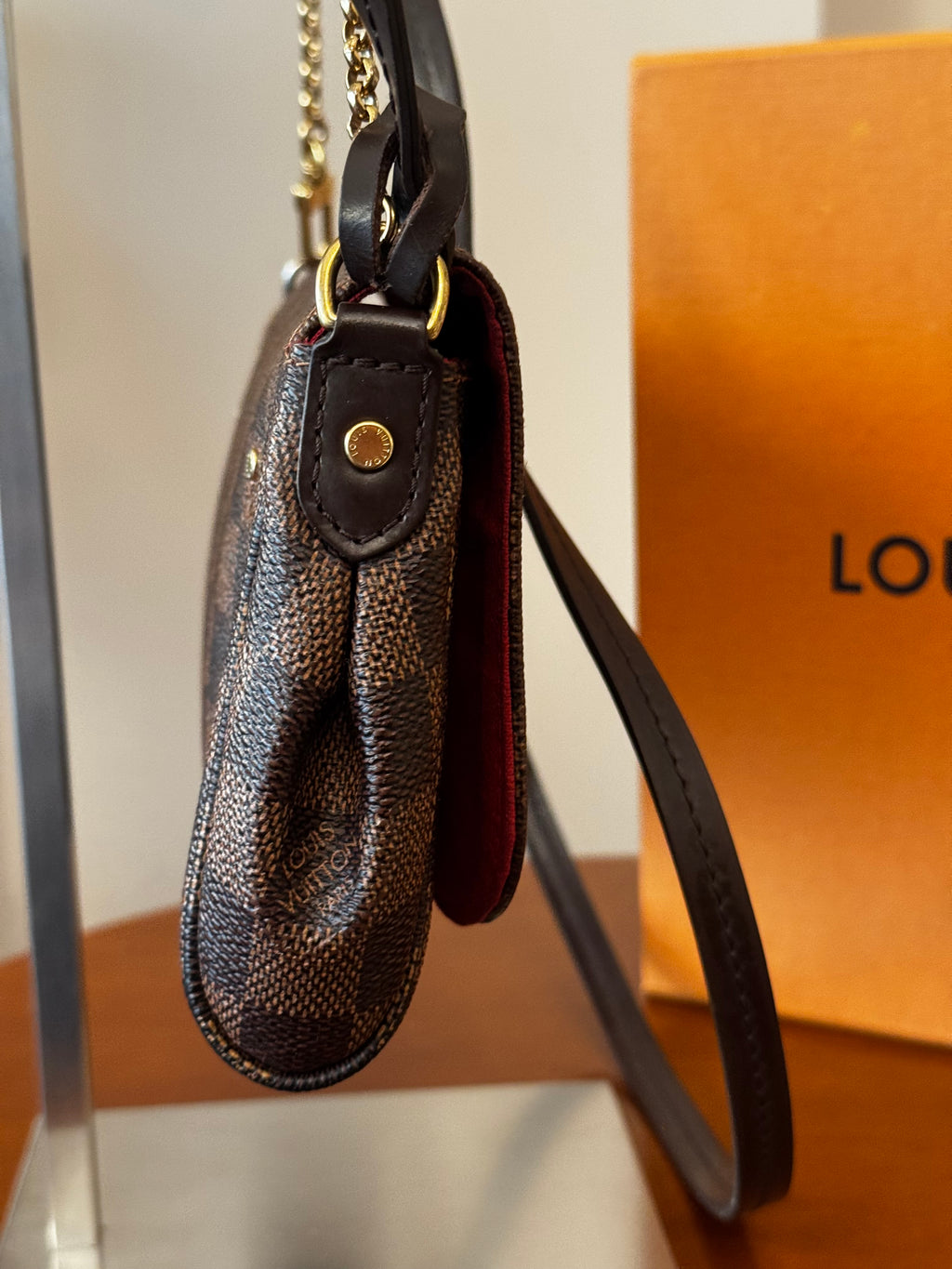 Louis Vuitton Favorite MM