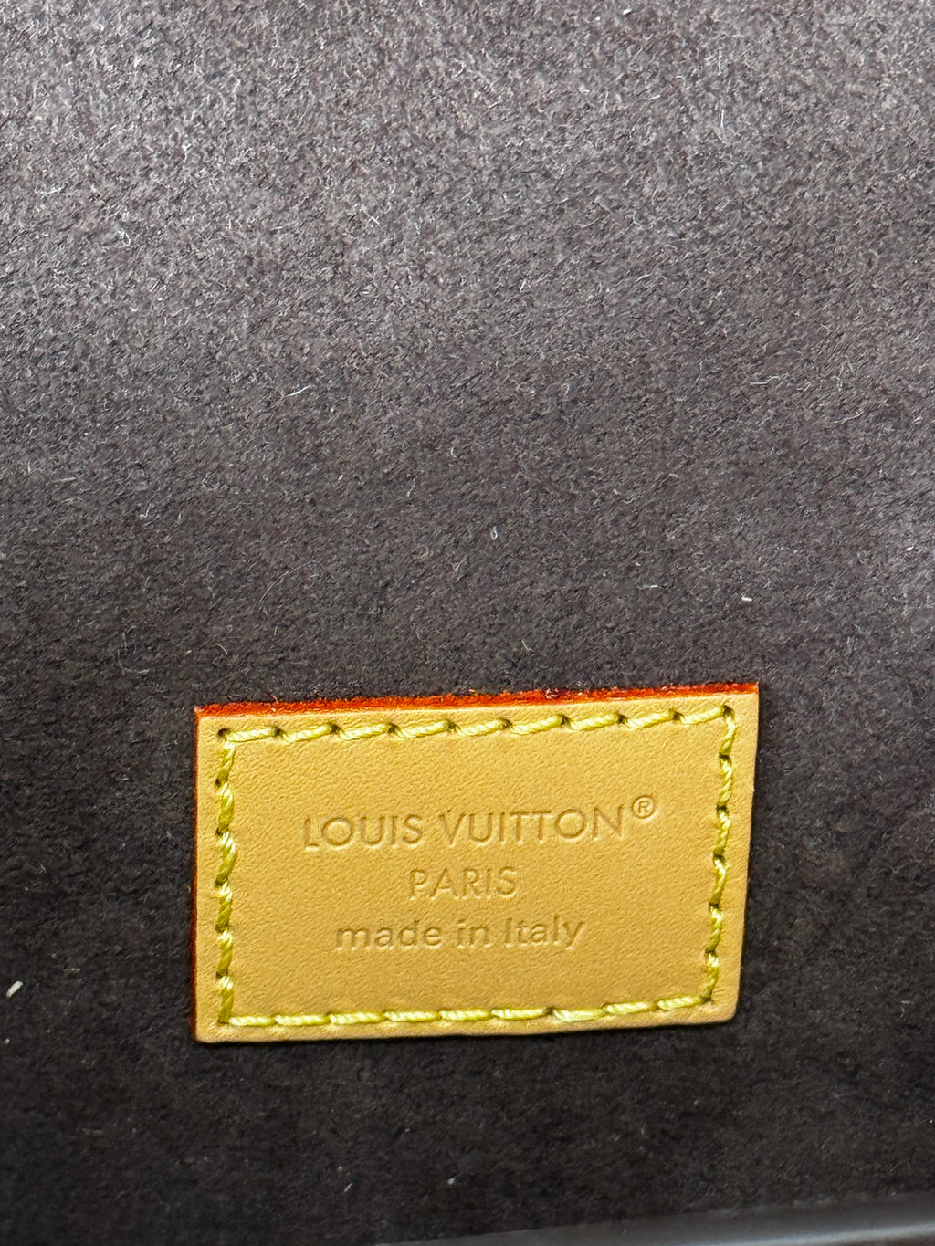 Louis Vuitton Camille