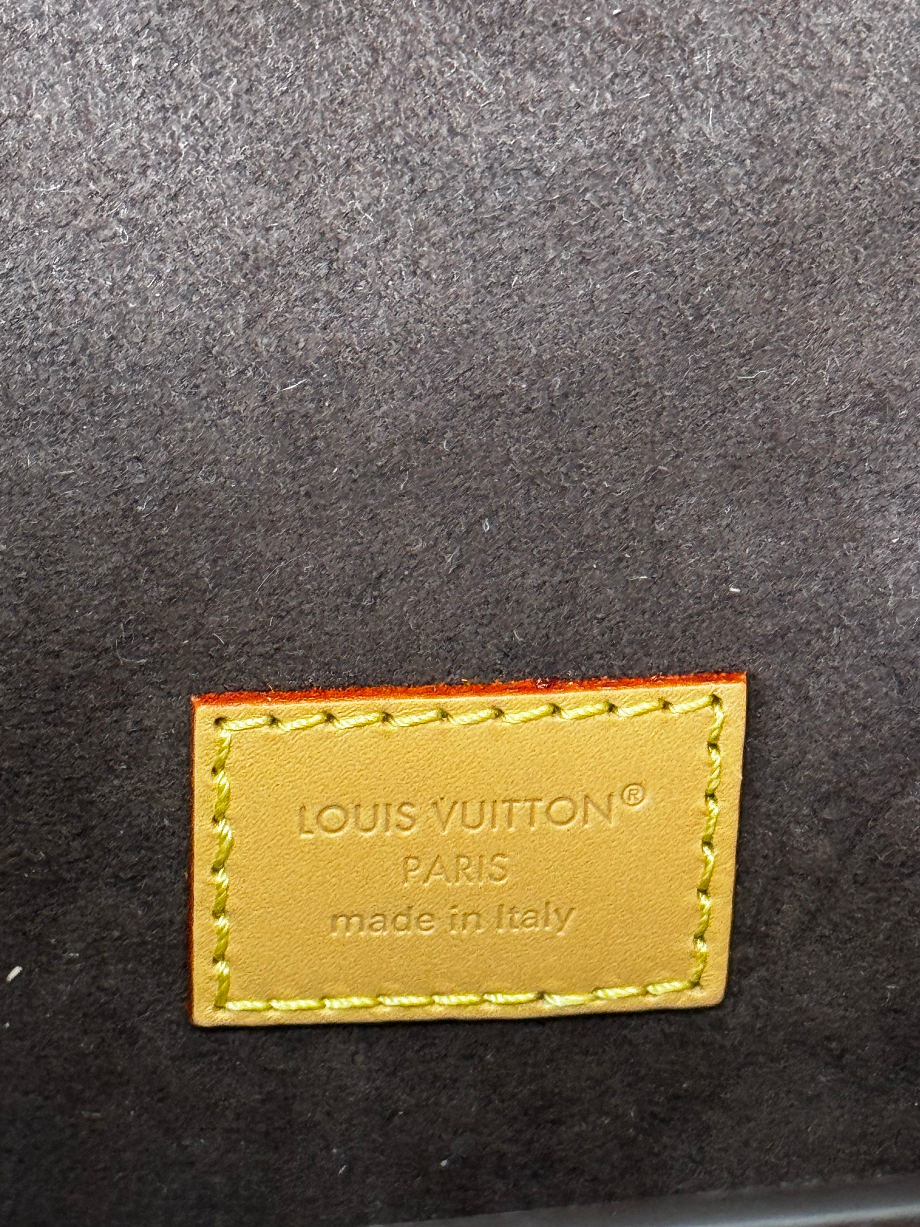 Louis Vuitton Camille
