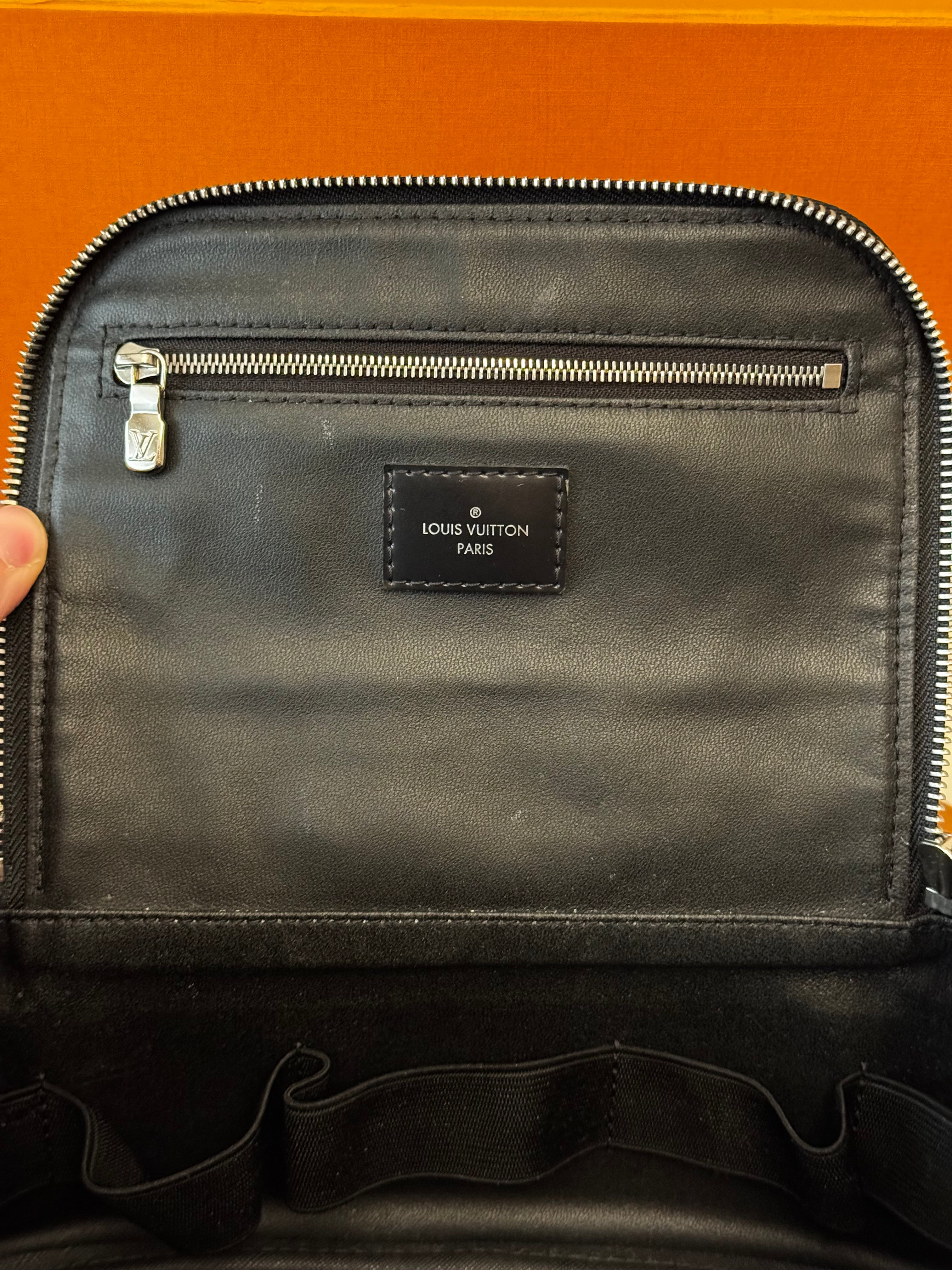 Louis Vuitton Trousse Toilette