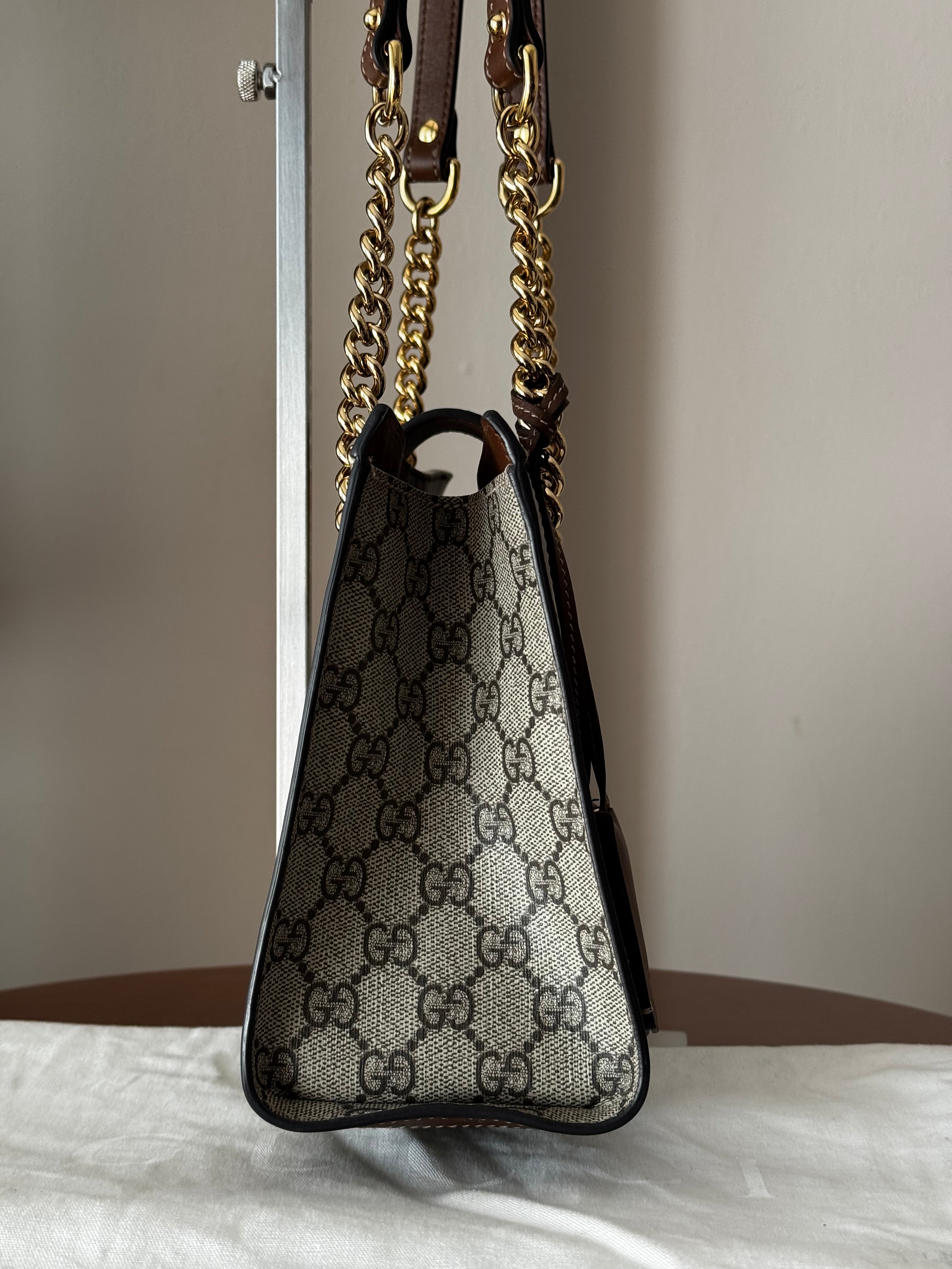 Gucci Padlock GG