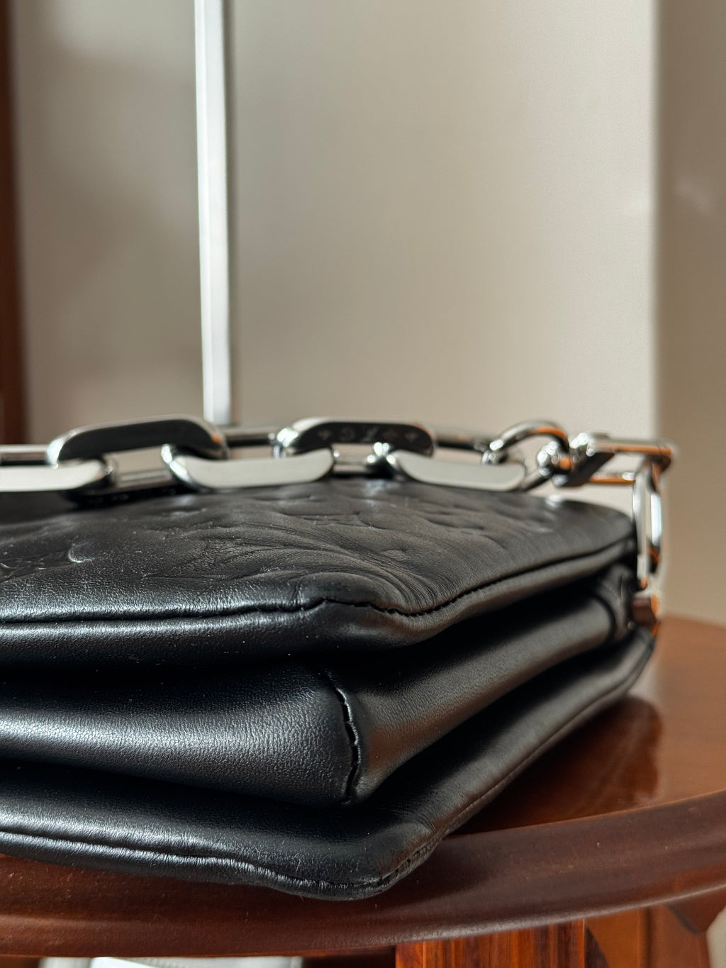 Louis Vuitton Coussin