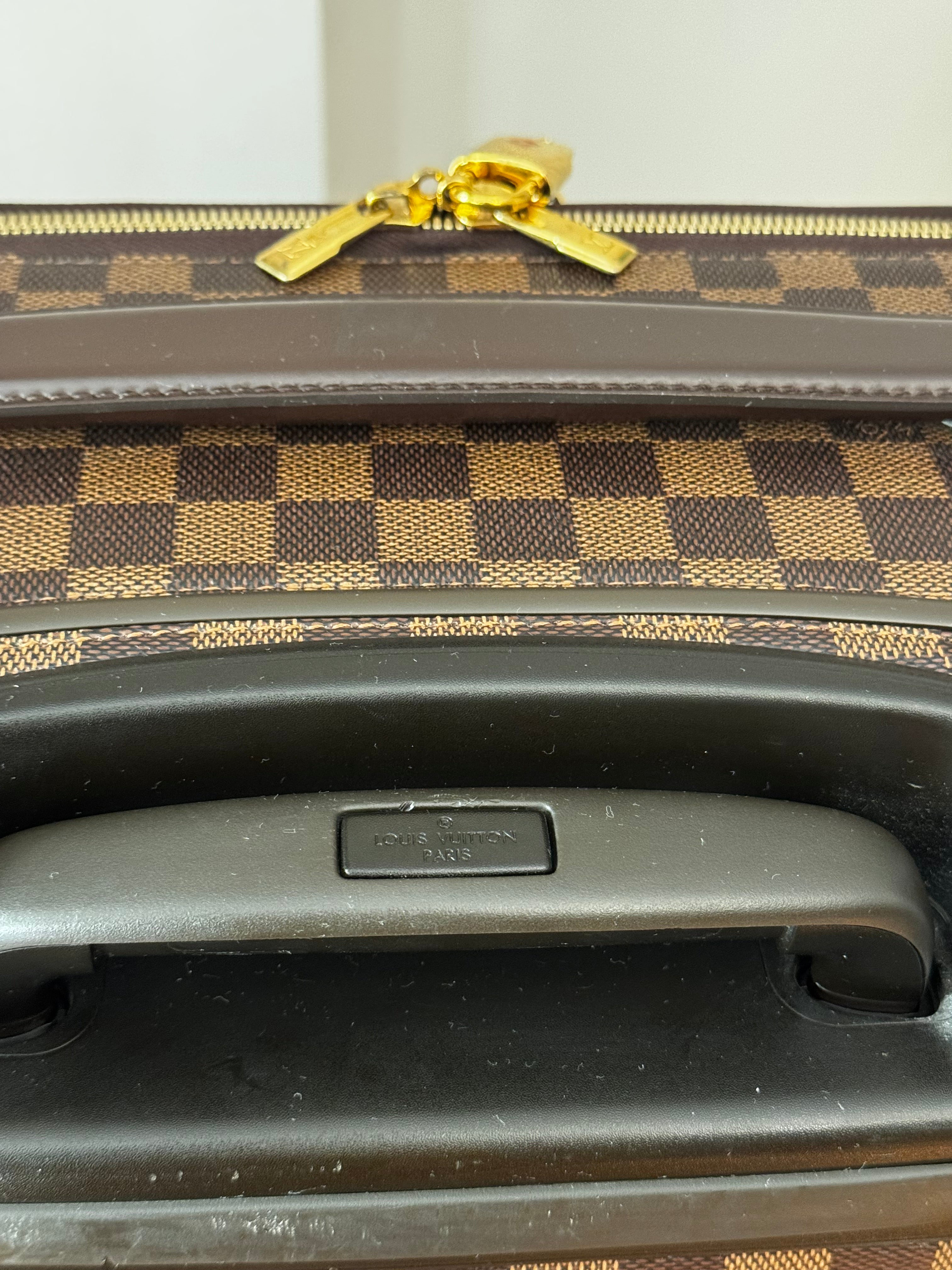 Louis Vuitton Pegase