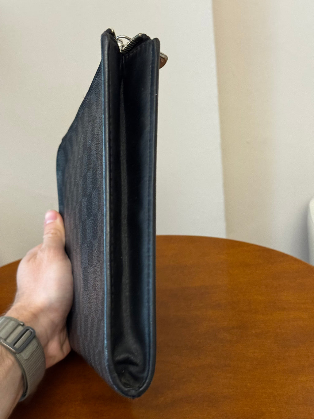 Louis Vuitton Pochette Etui PM