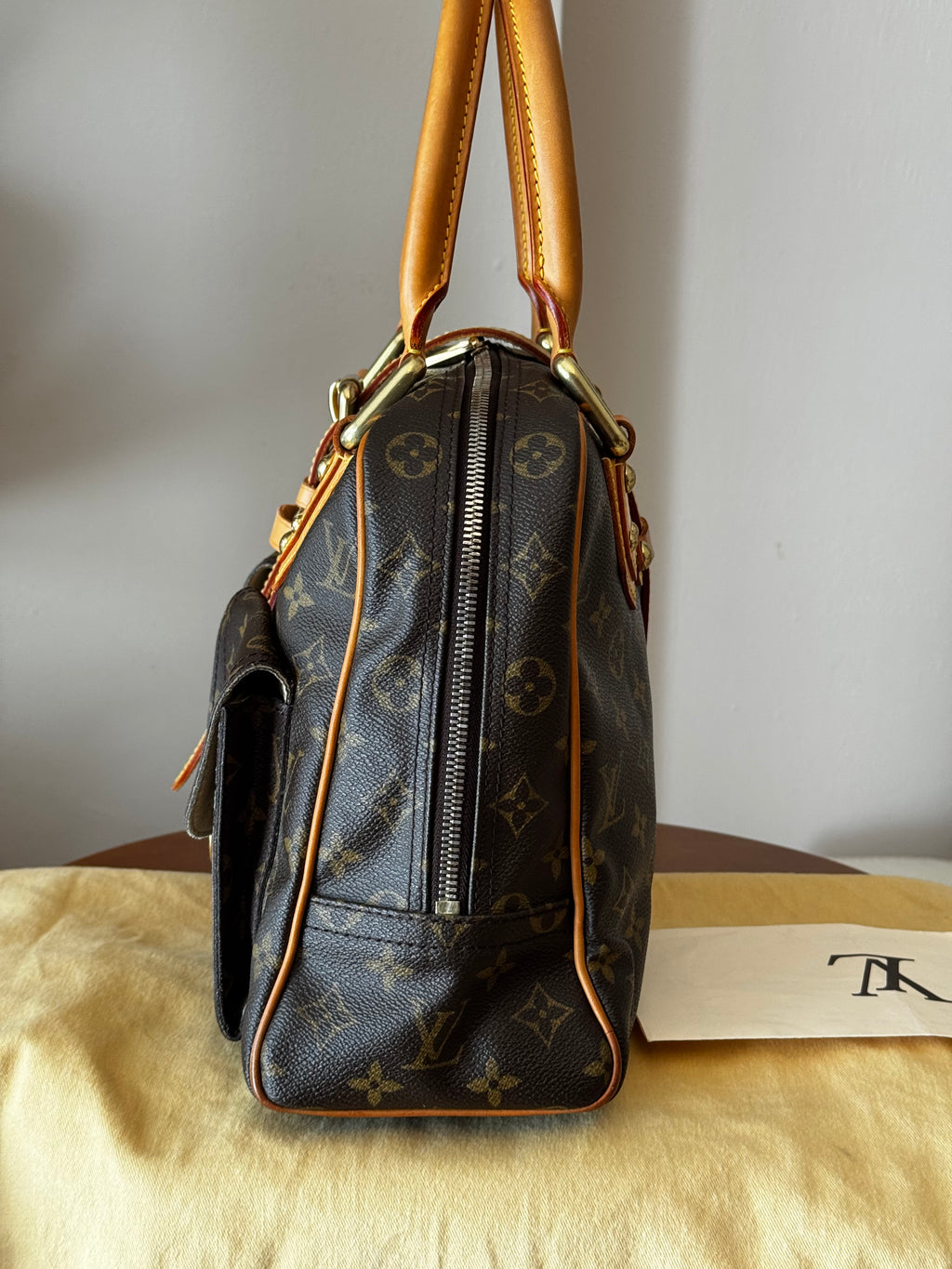 Louis Vuitton Manhattan GM
