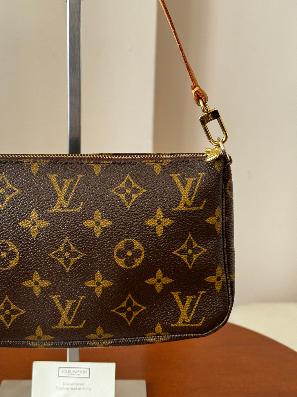 Louis Vuitton Pochette Accessoires