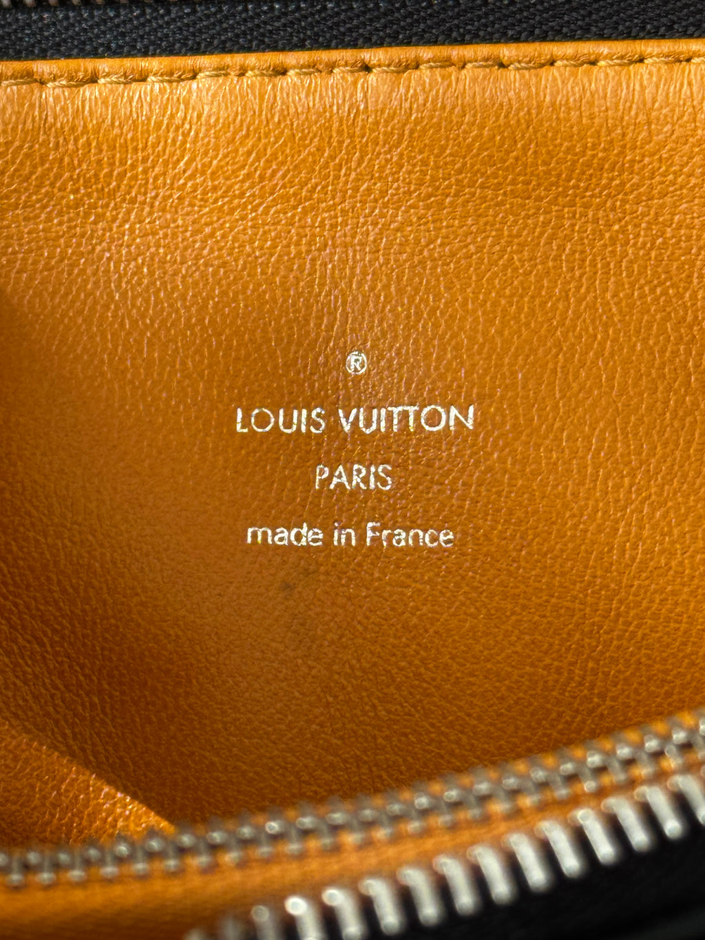 Louis Vuitton Coussin