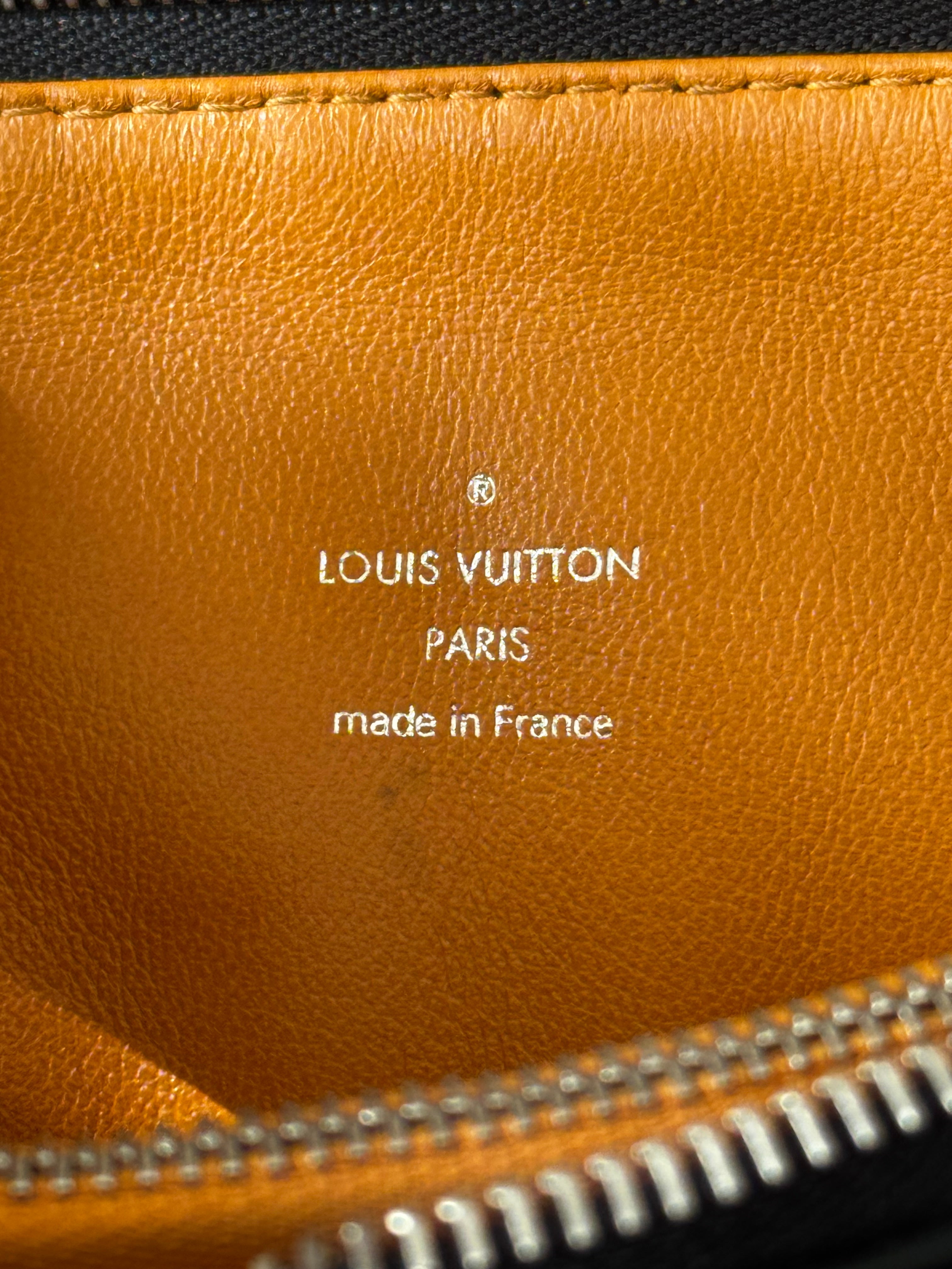 Louis Vuitton Coussin