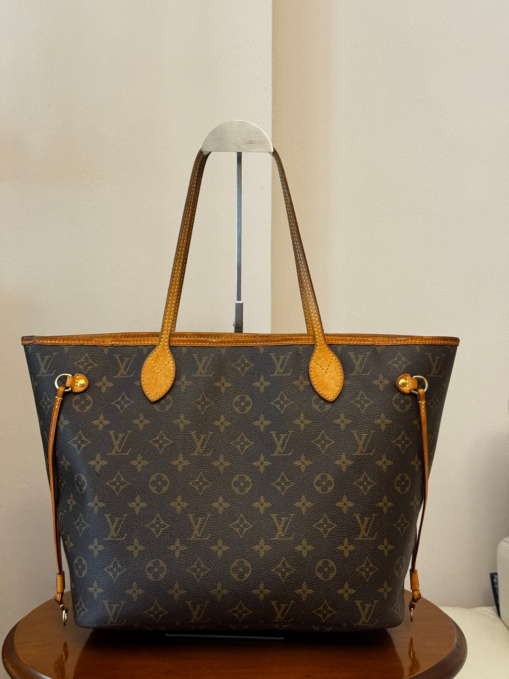 Louis Vuitton Neverfull MM